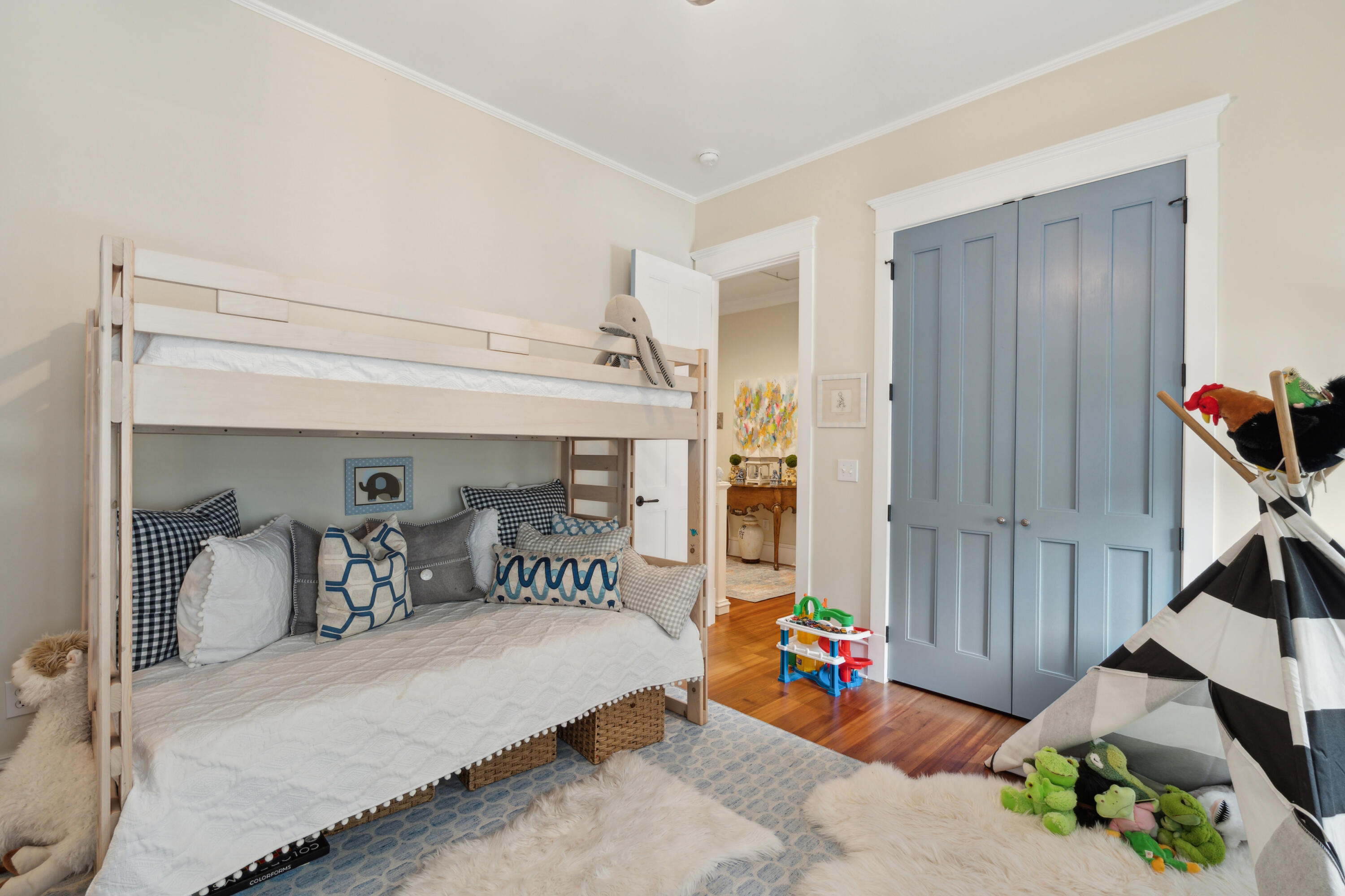 28 Robert Mills Circle, Mount Pleasant