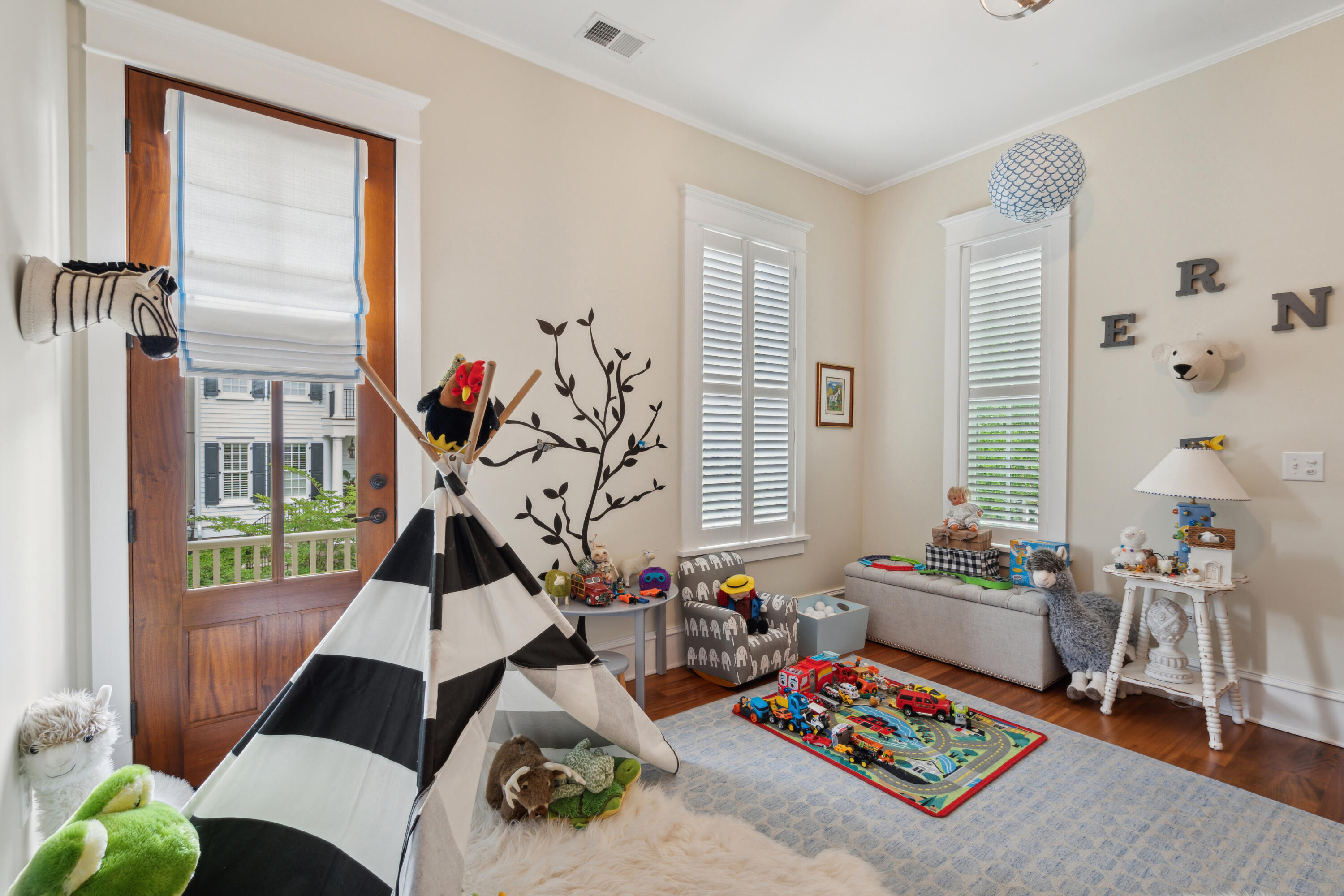 28 Robert Mills Circle, Mount Pleasant