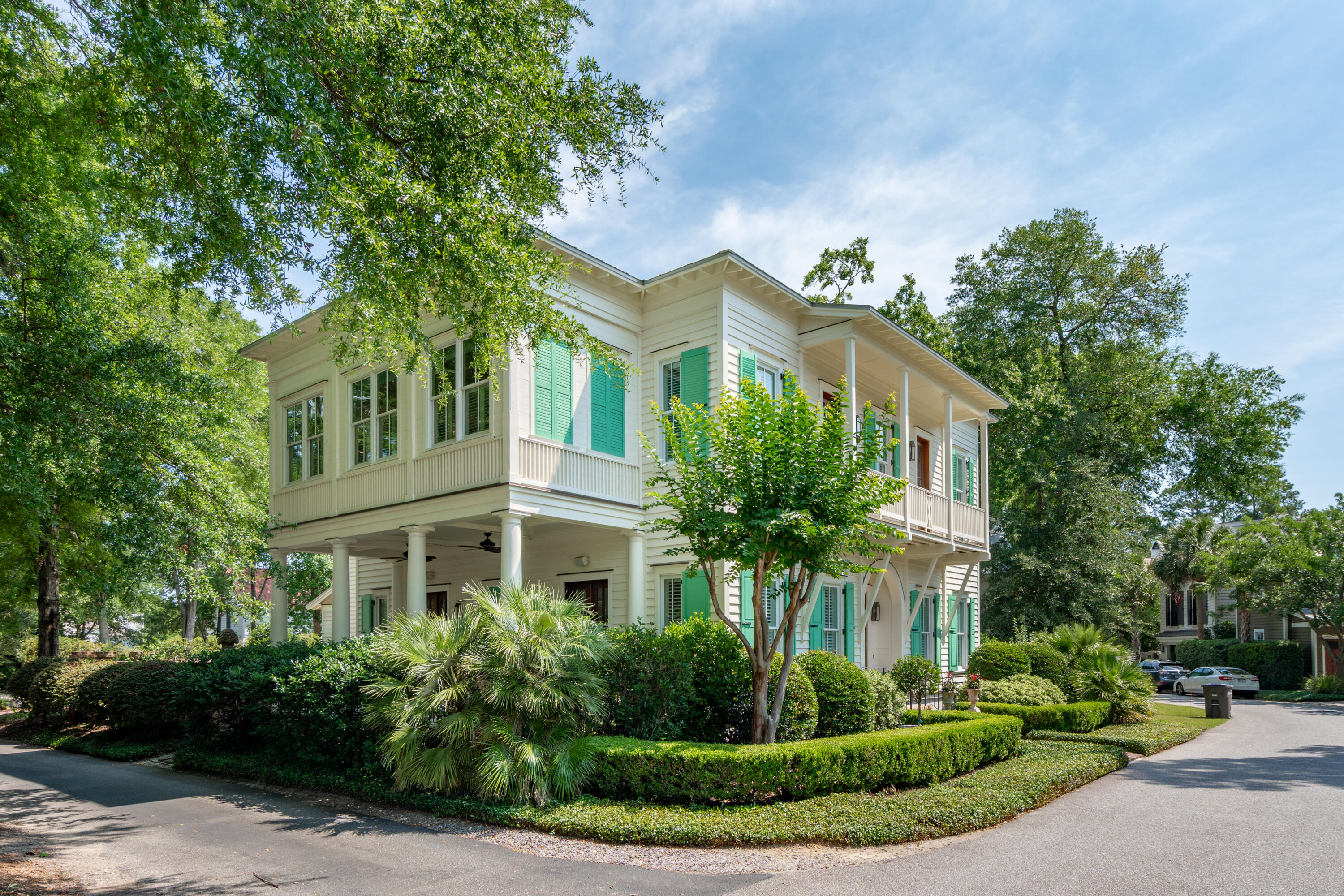 28 Robert Mills Circle, Mount Pleasant
