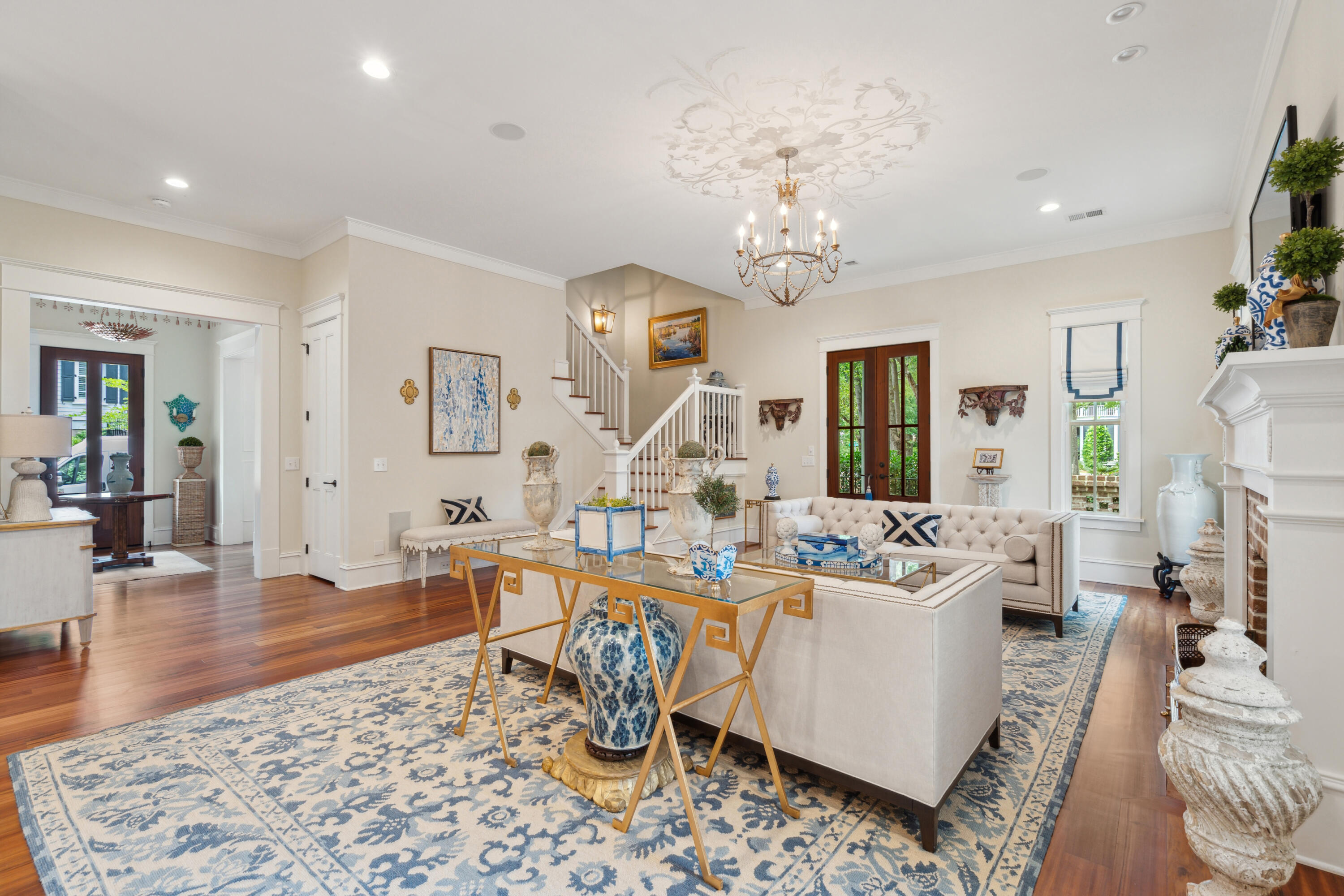 28 Robert Mills Circle, Mount Pleasant