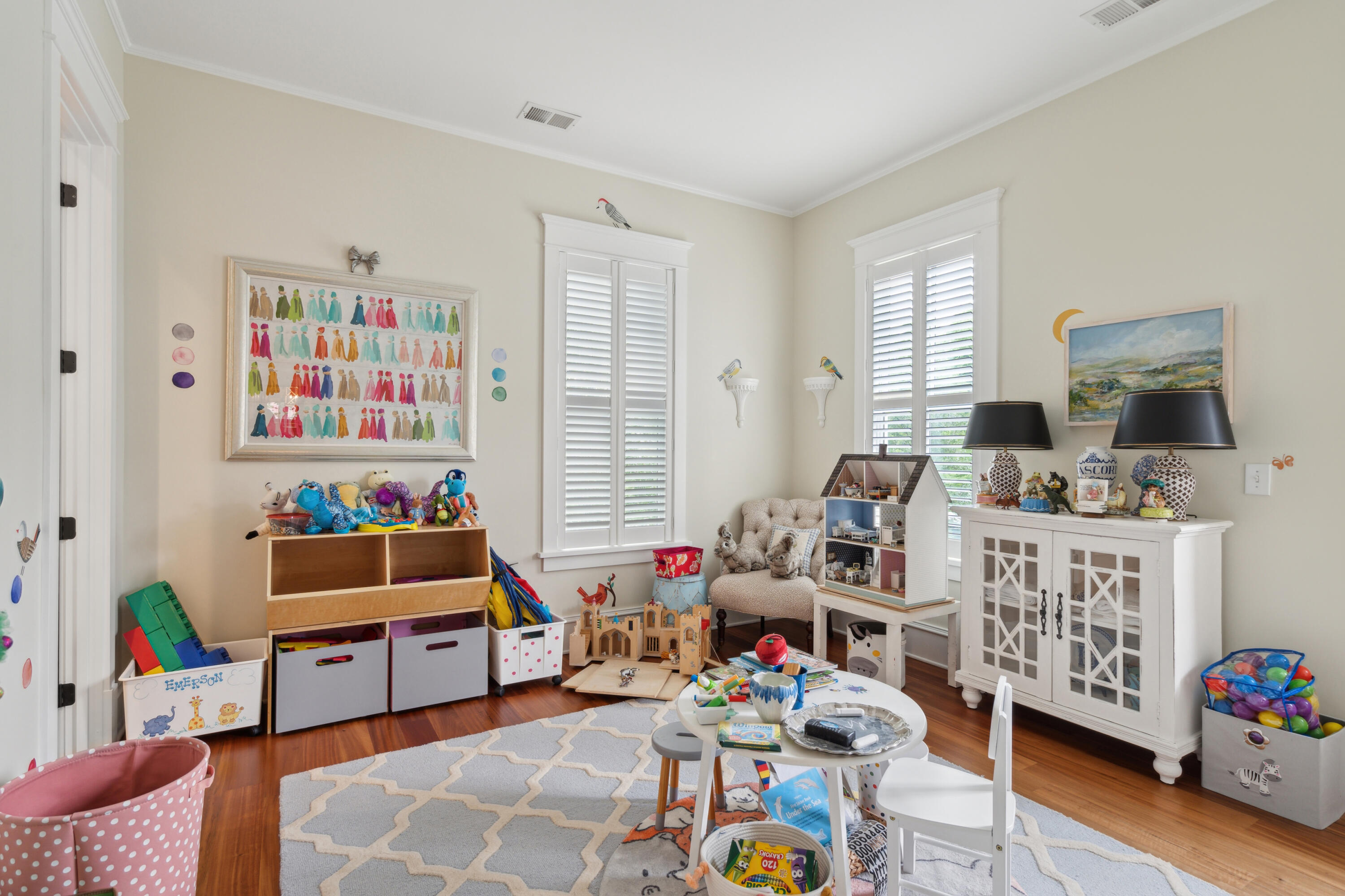 28 Robert Mills Circle, Mount Pleasant