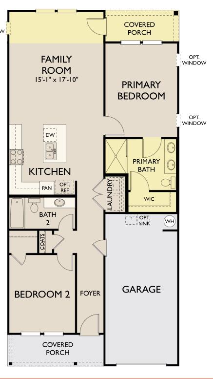 913 Dusk Drive