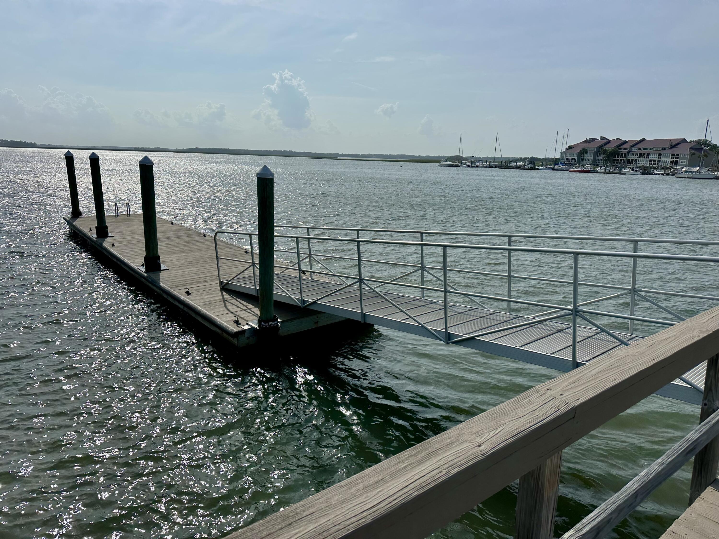 81 Sandbar Lane # 28