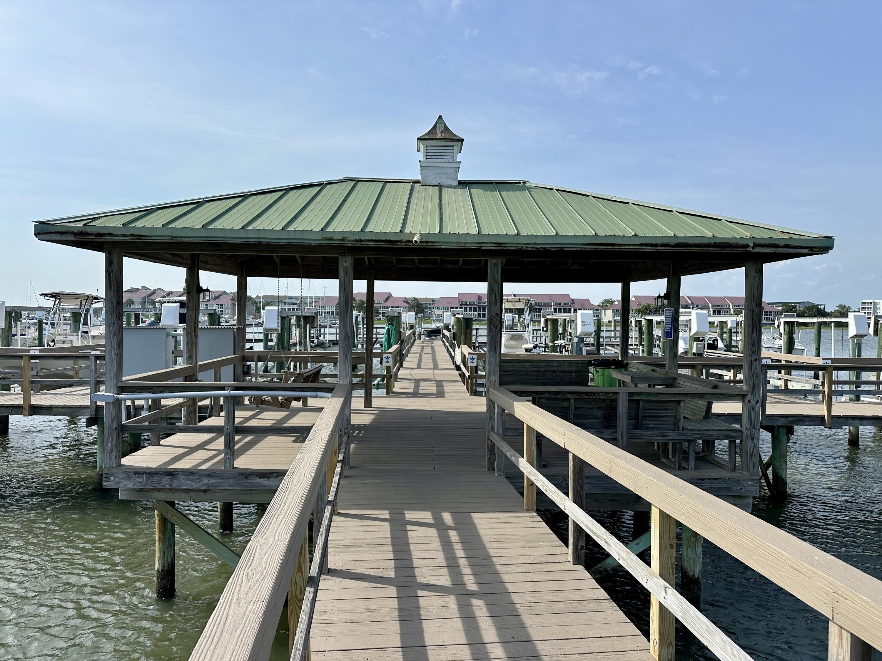 81 Sandbar Lane # 28