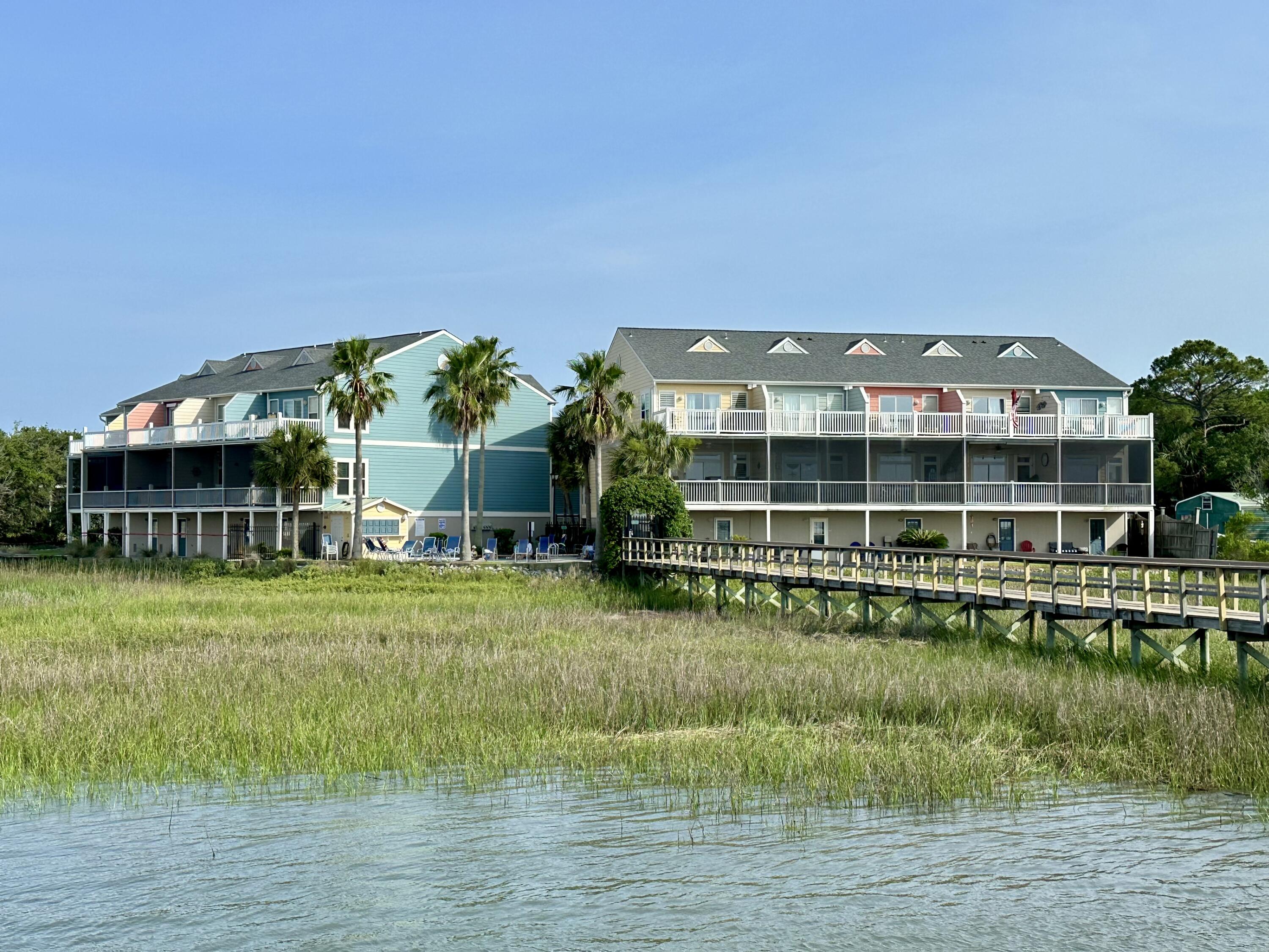 81 Sandbar Lane # 28