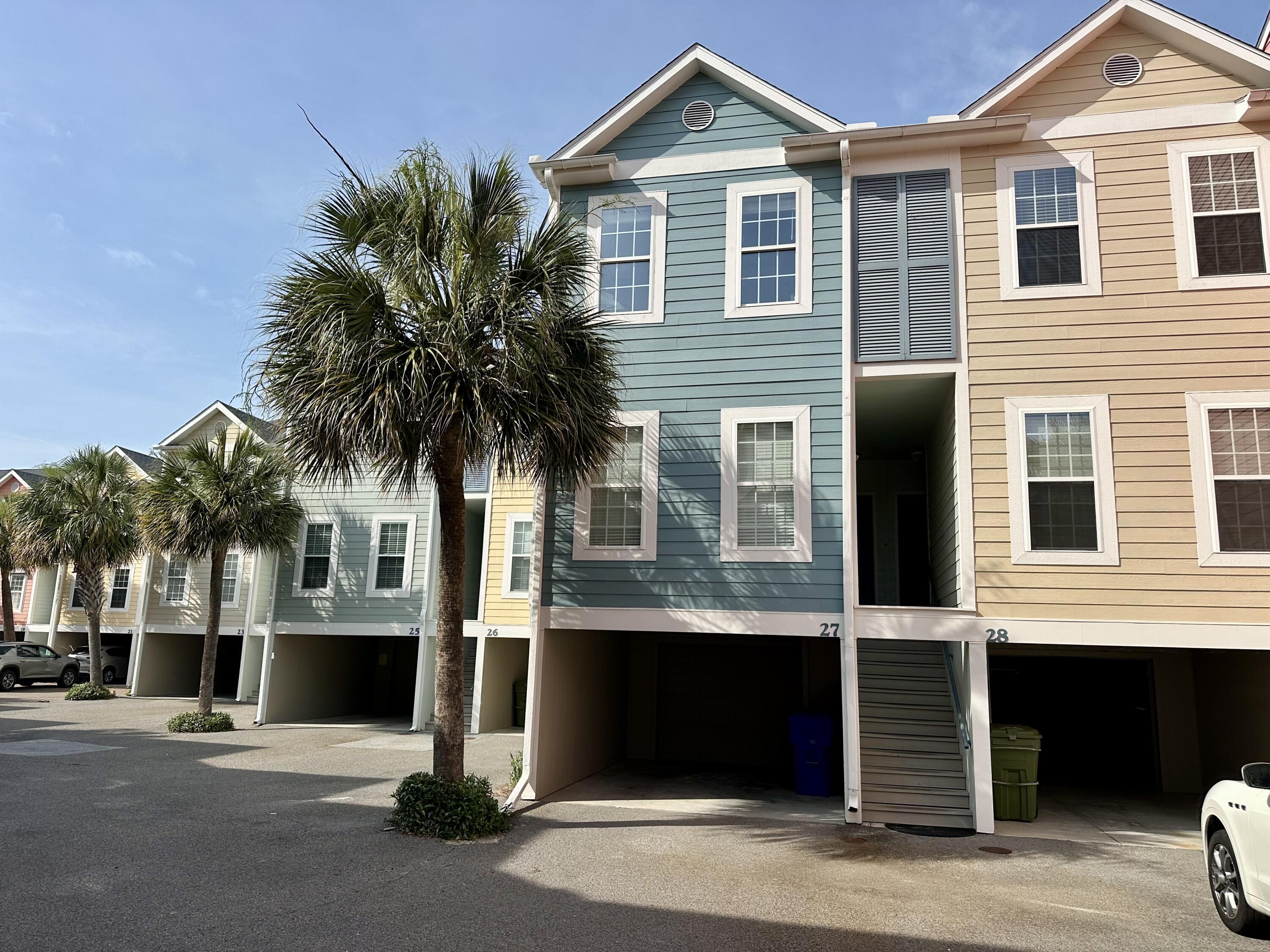 81 Sandbar Lane # 28
