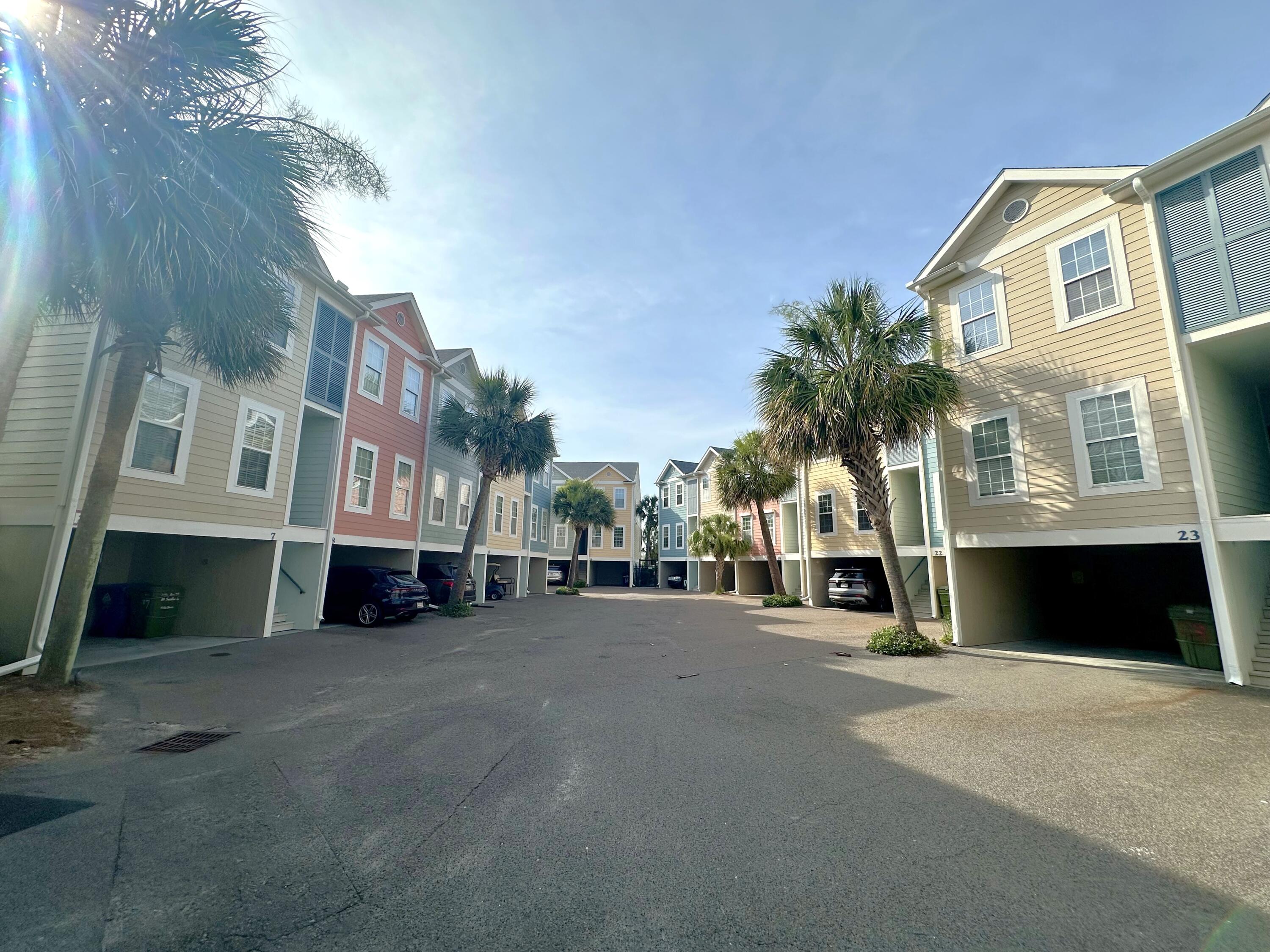 81 Sandbar Lane # 28