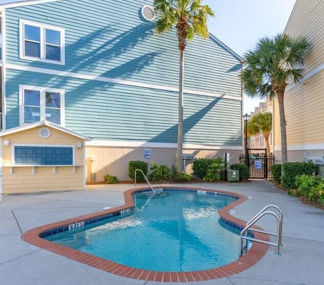 81 Sandbar Lane # 28