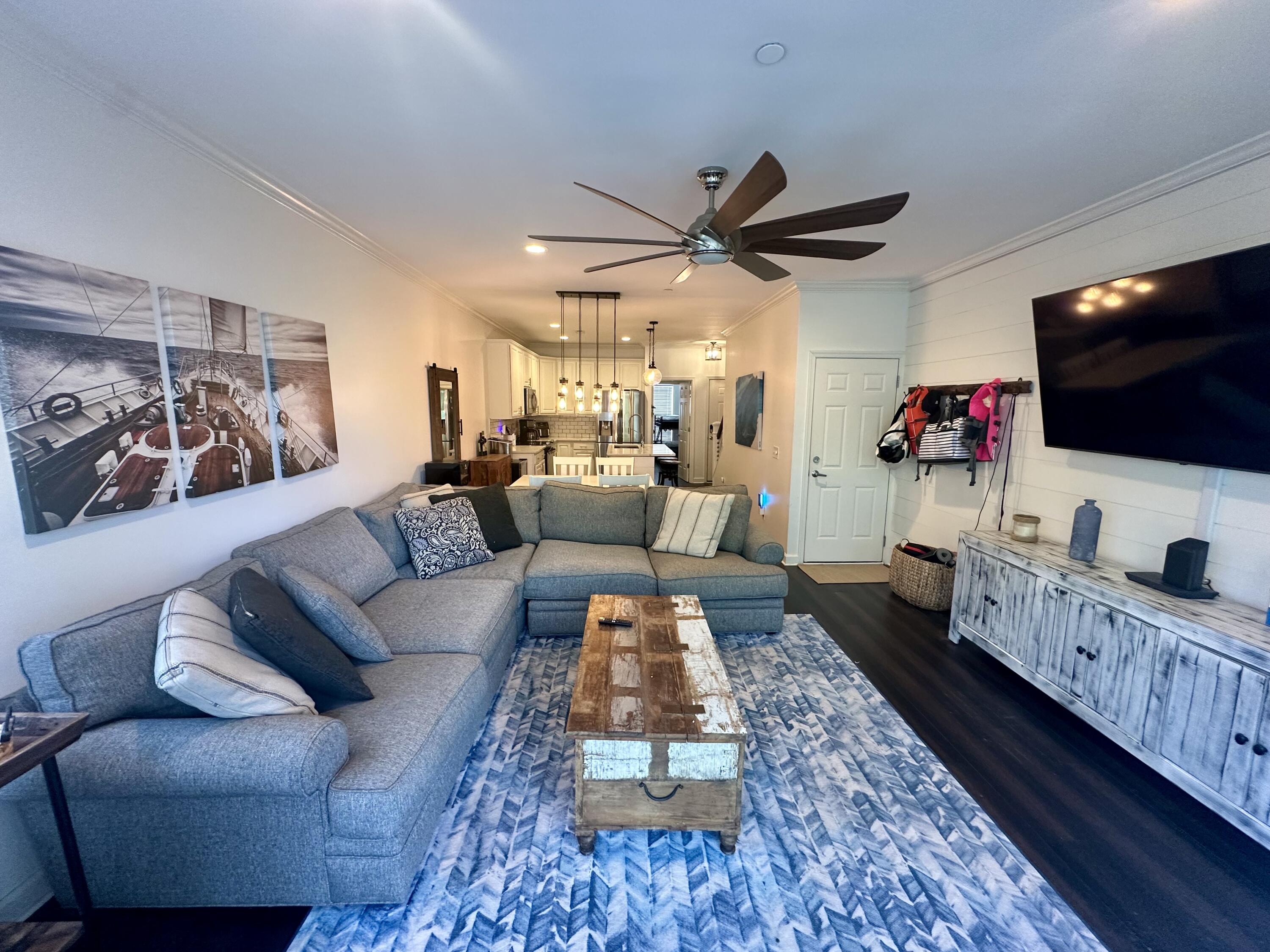 81 Sandbar Lane # 28