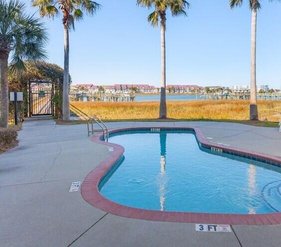 81 Sandbar Lane # 28