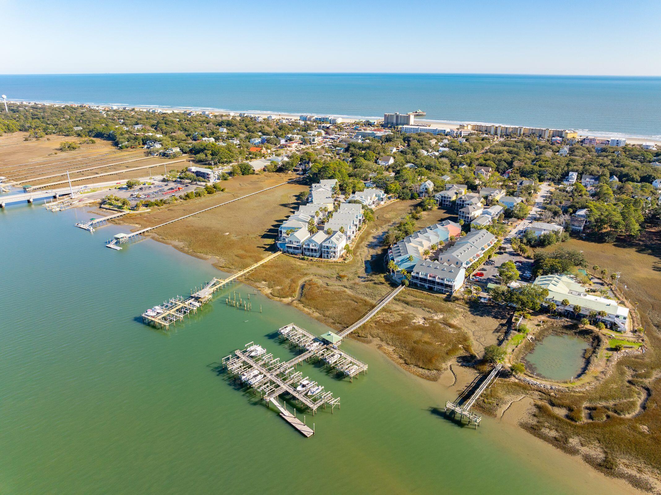 81 Sandbar Lane # 28