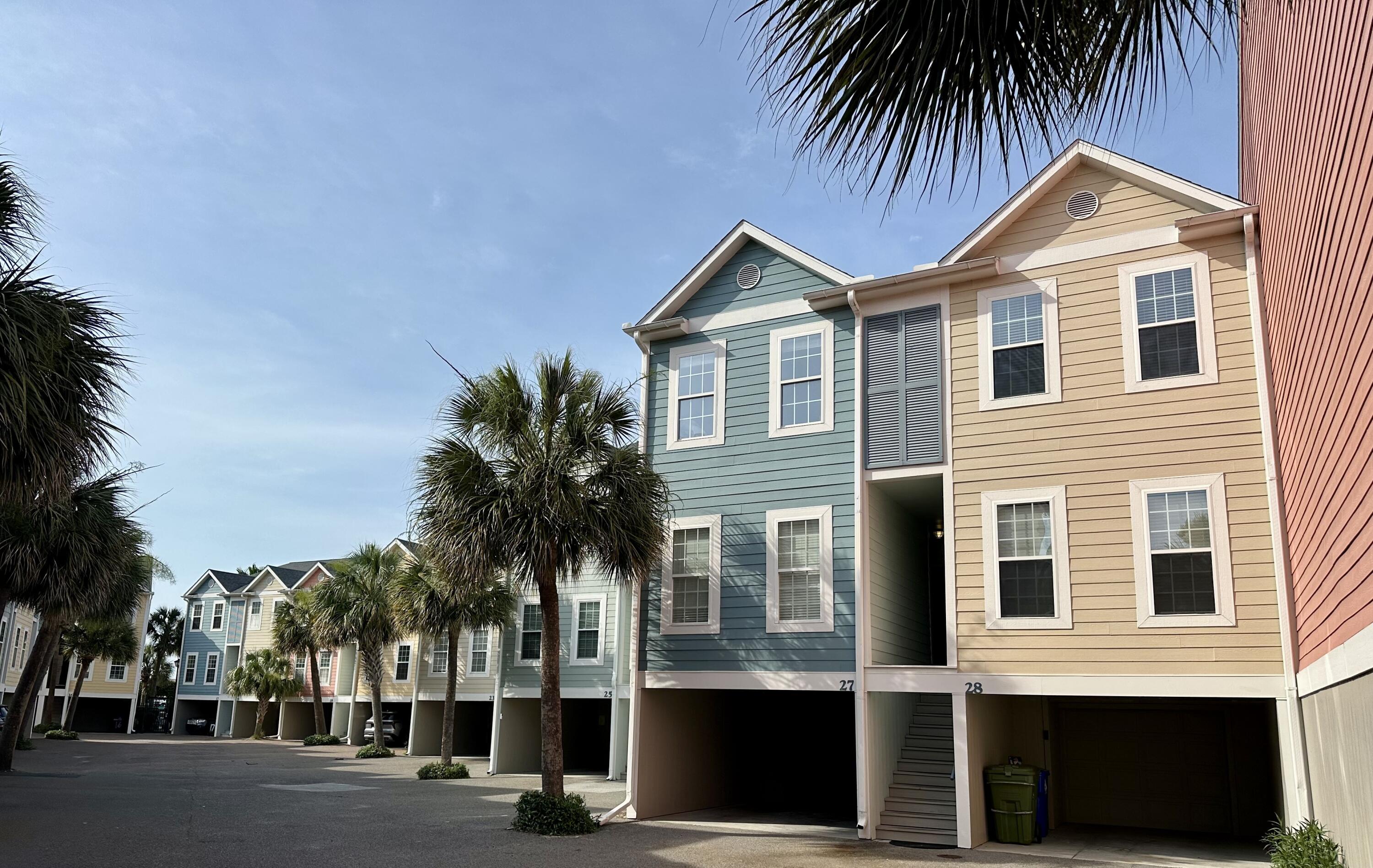 81 Sandbar Lane # 28