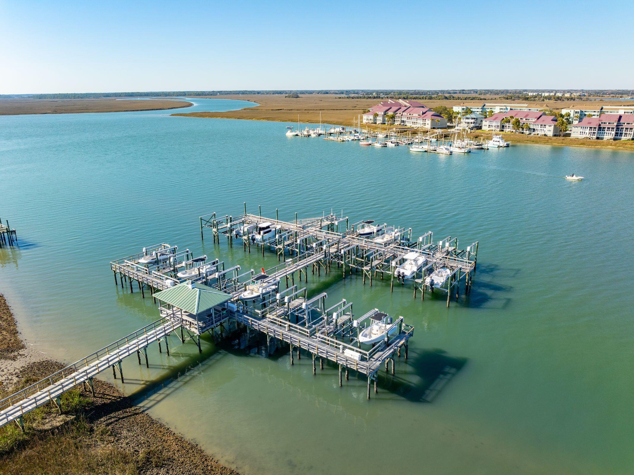 81 Sandbar Lane # 28