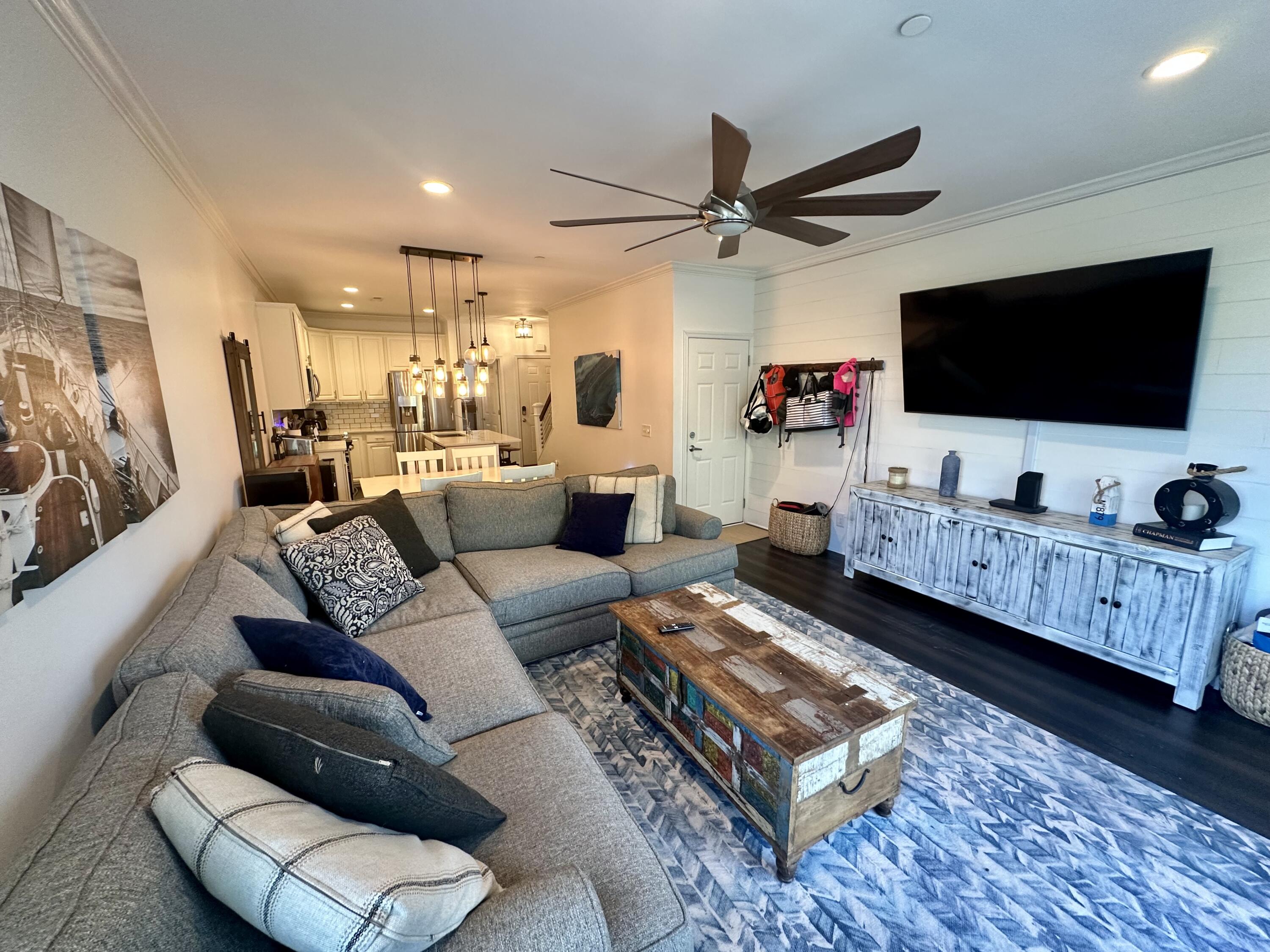 81 Sandbar Lane # 28