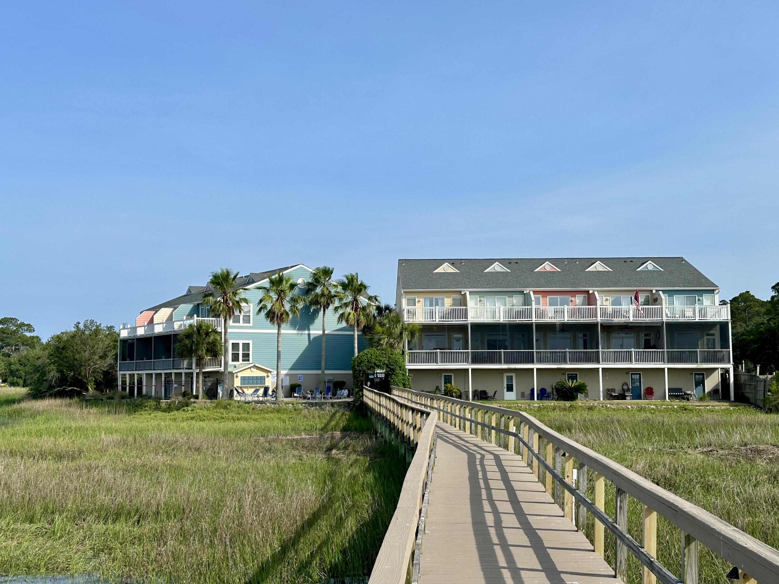 81 Sandbar Lane # 28