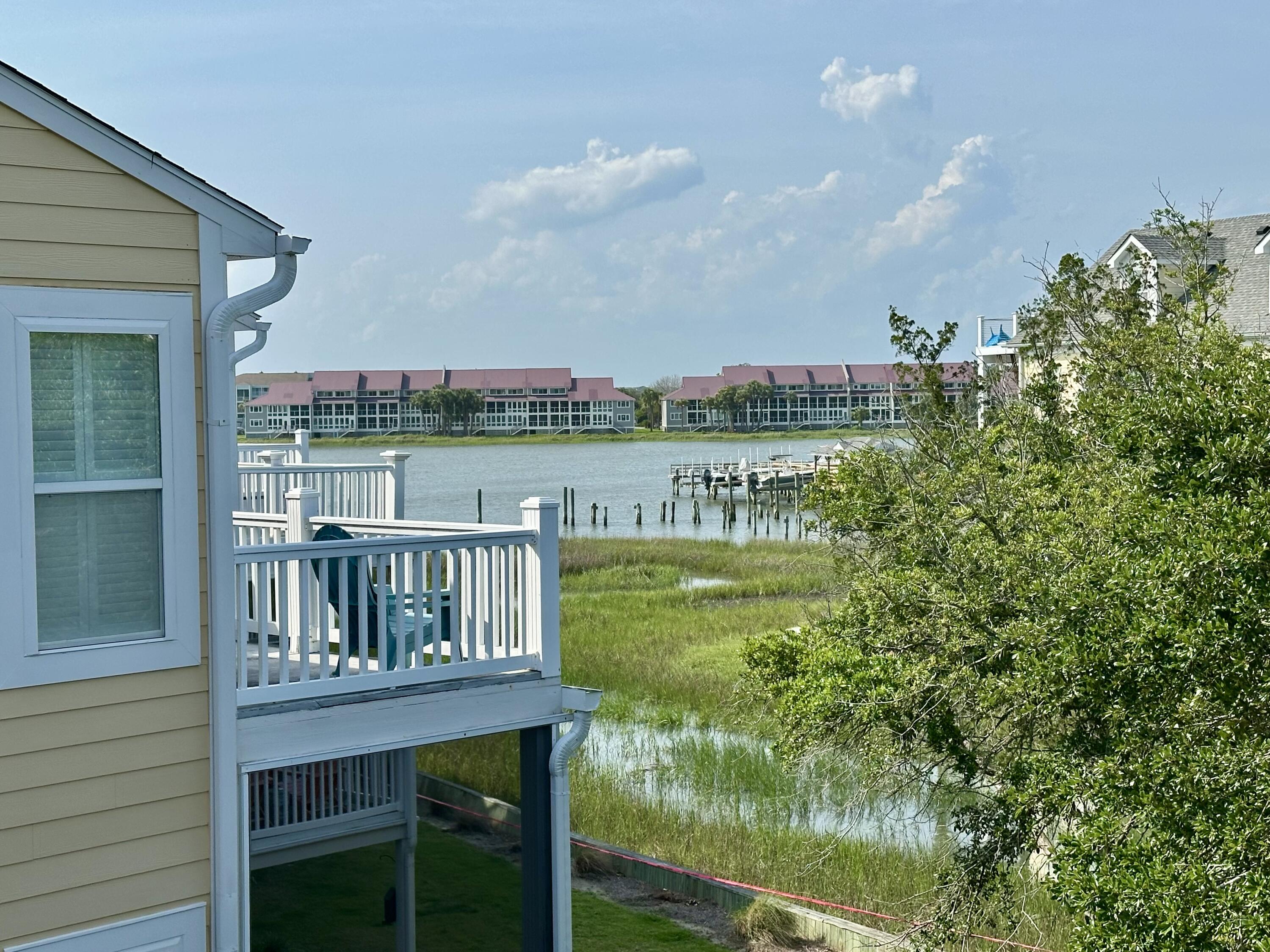 81 Sandbar Lane # 28