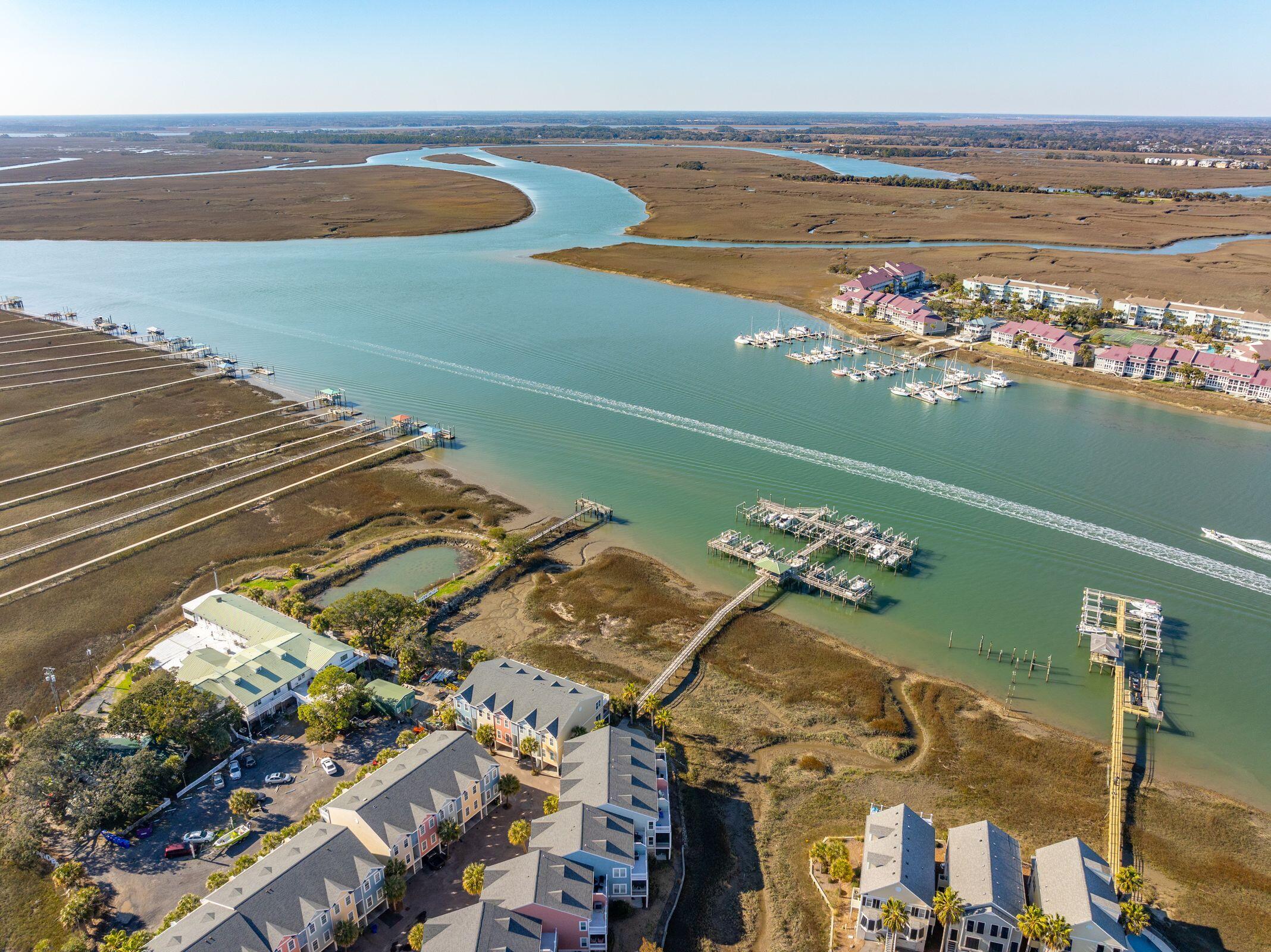 81 Sandbar Lane # 28