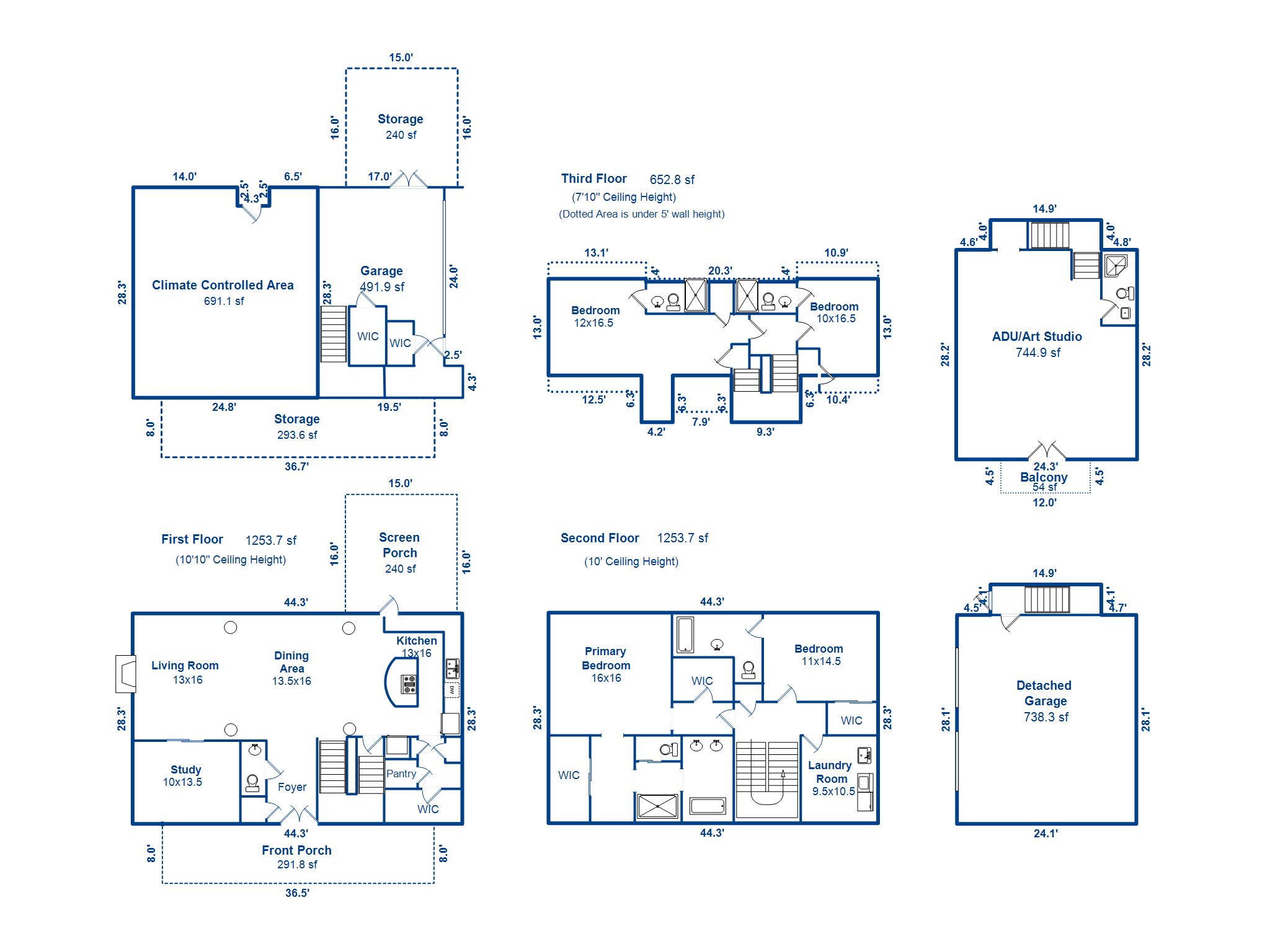 1612 John Fenwick Lane