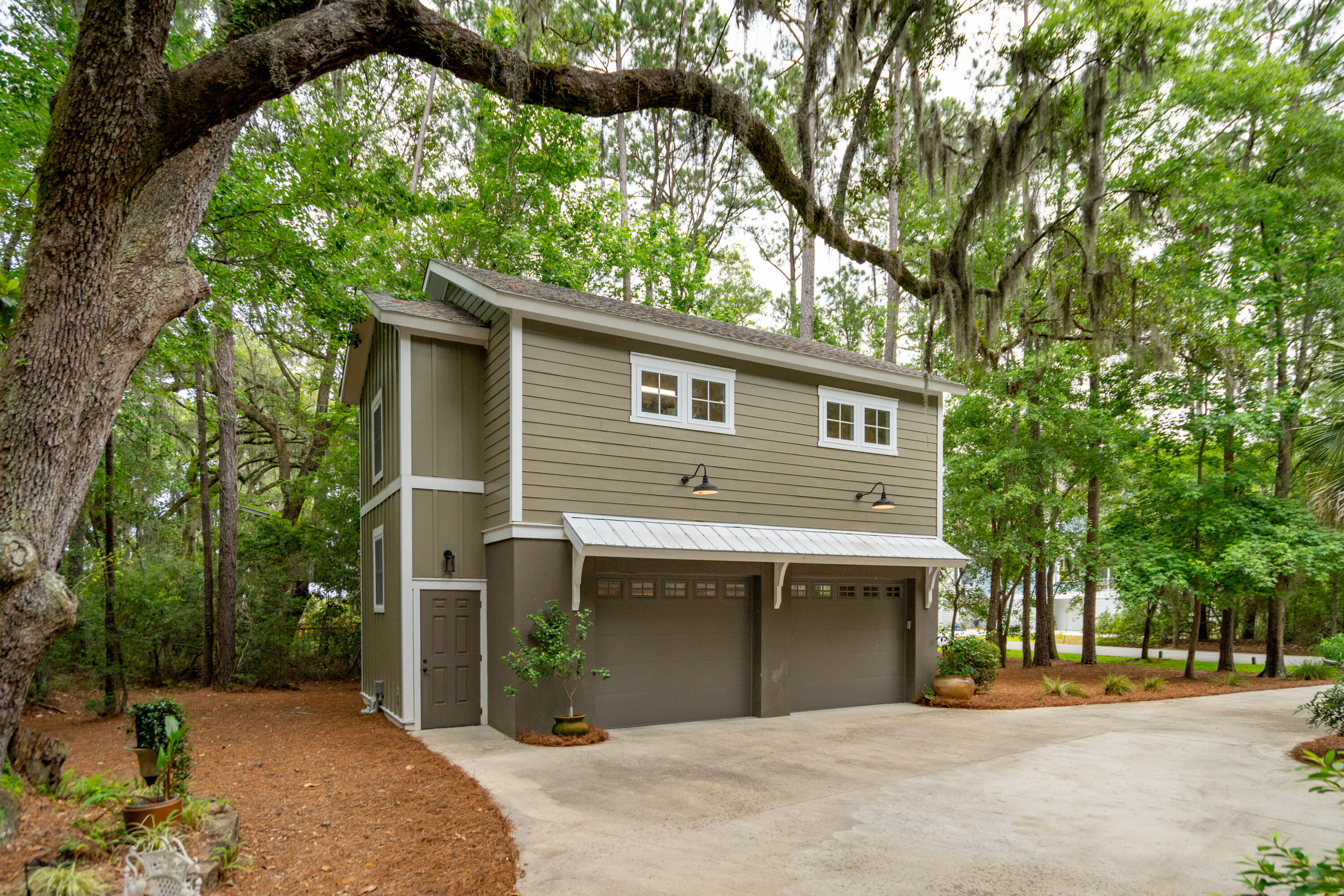 1612 John Fenwick Lane