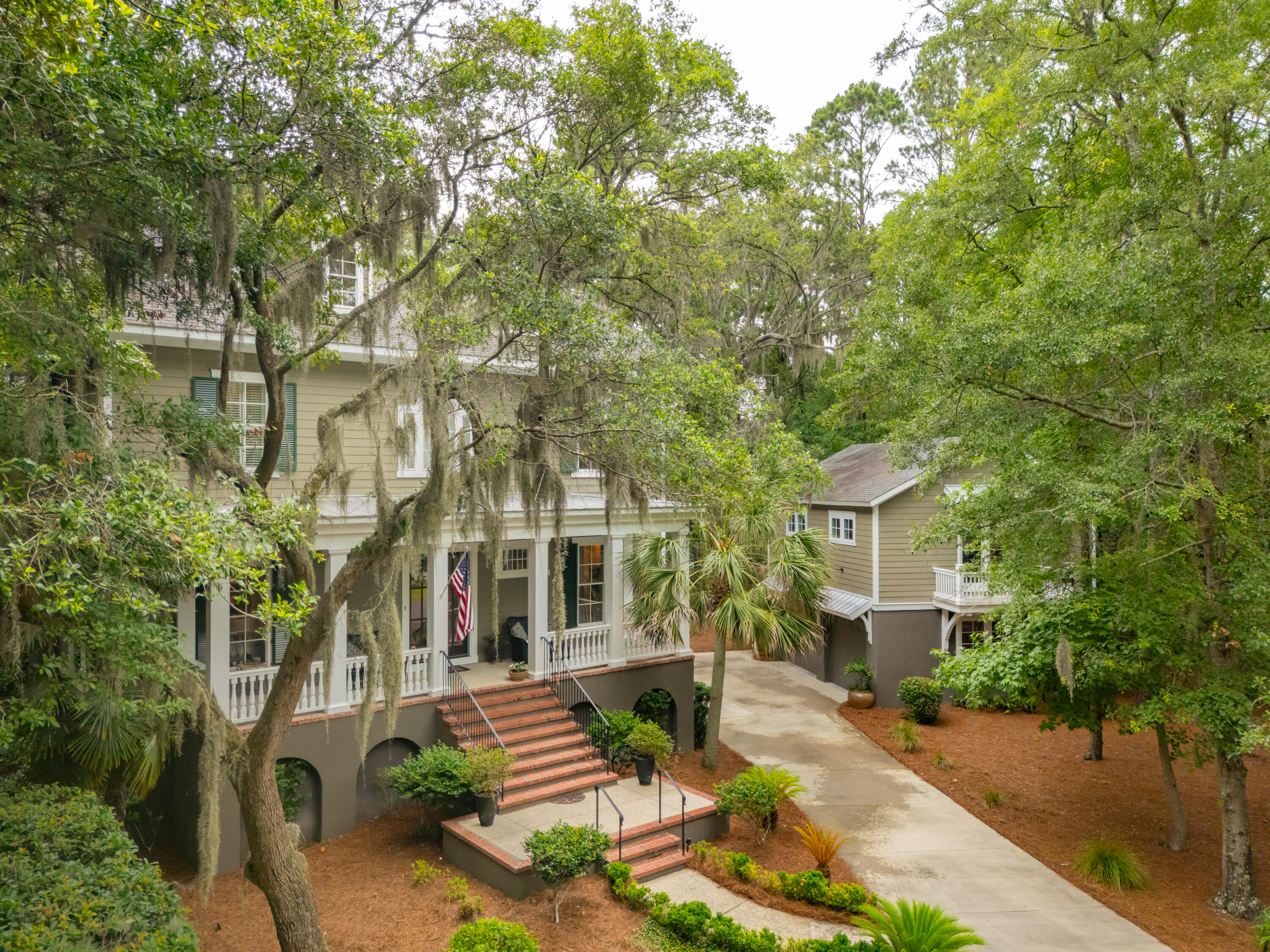 1612 John Fenwick Lane