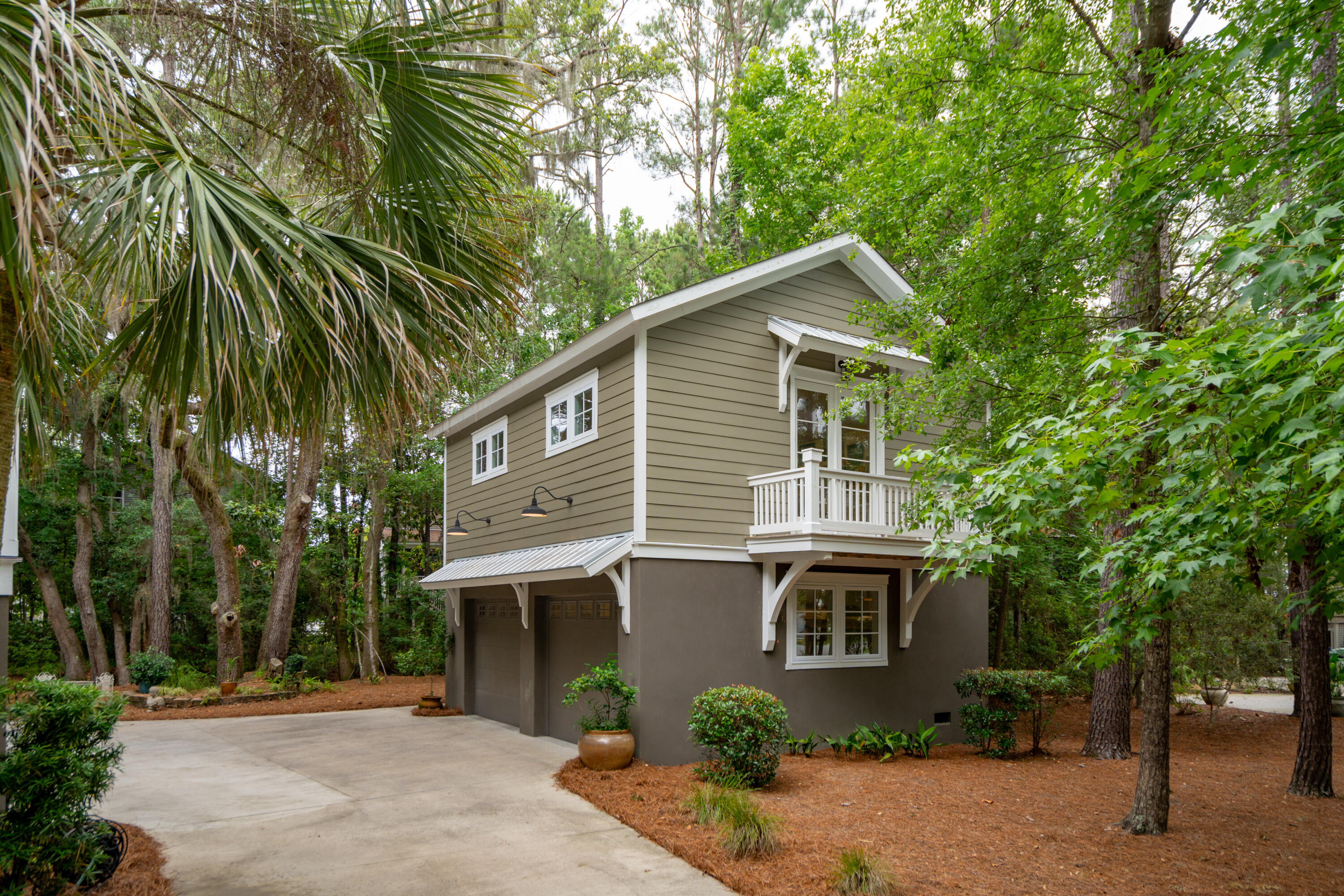 1612 John Fenwick Lane