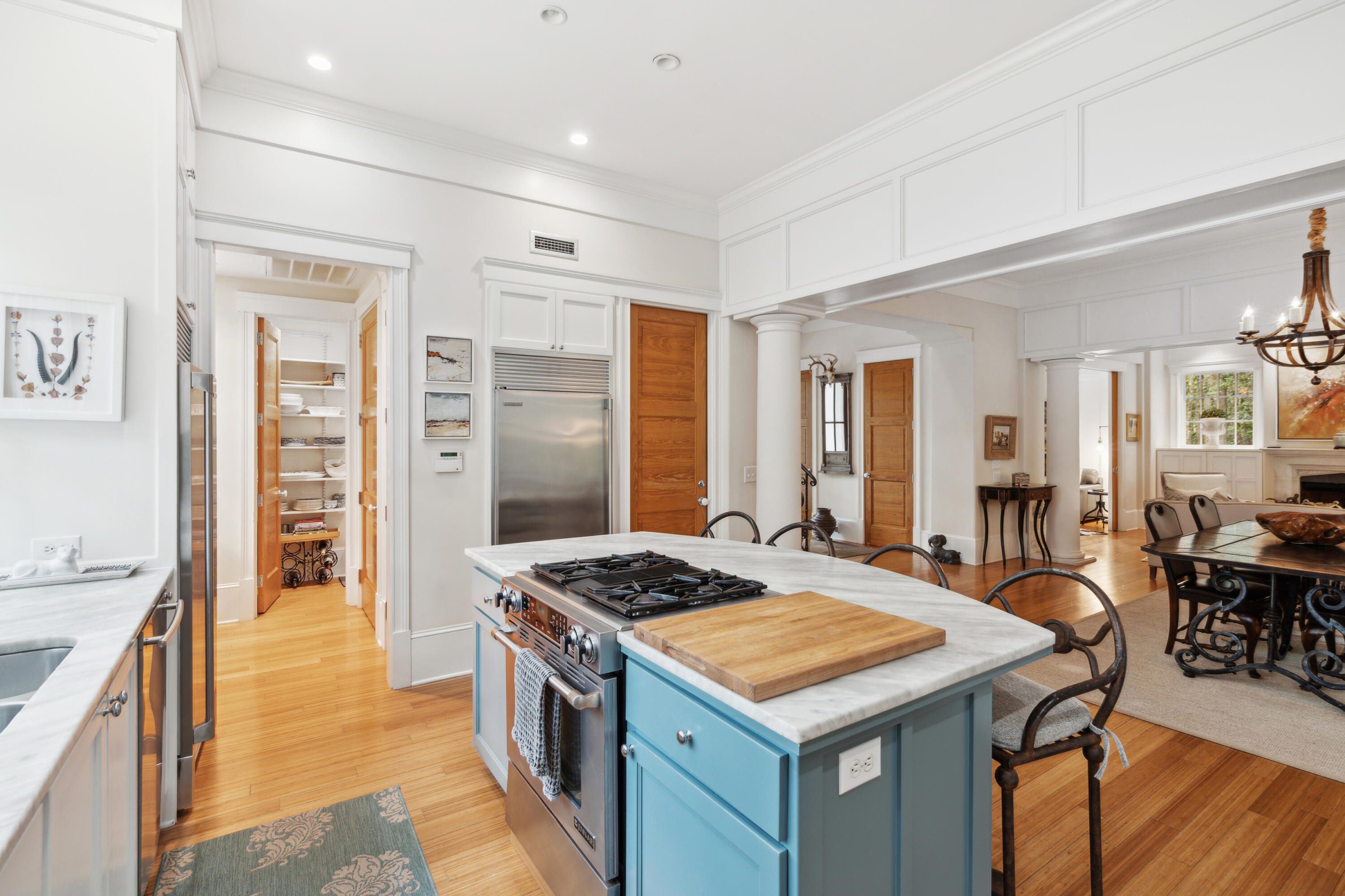 1612 John Fenwick Lane