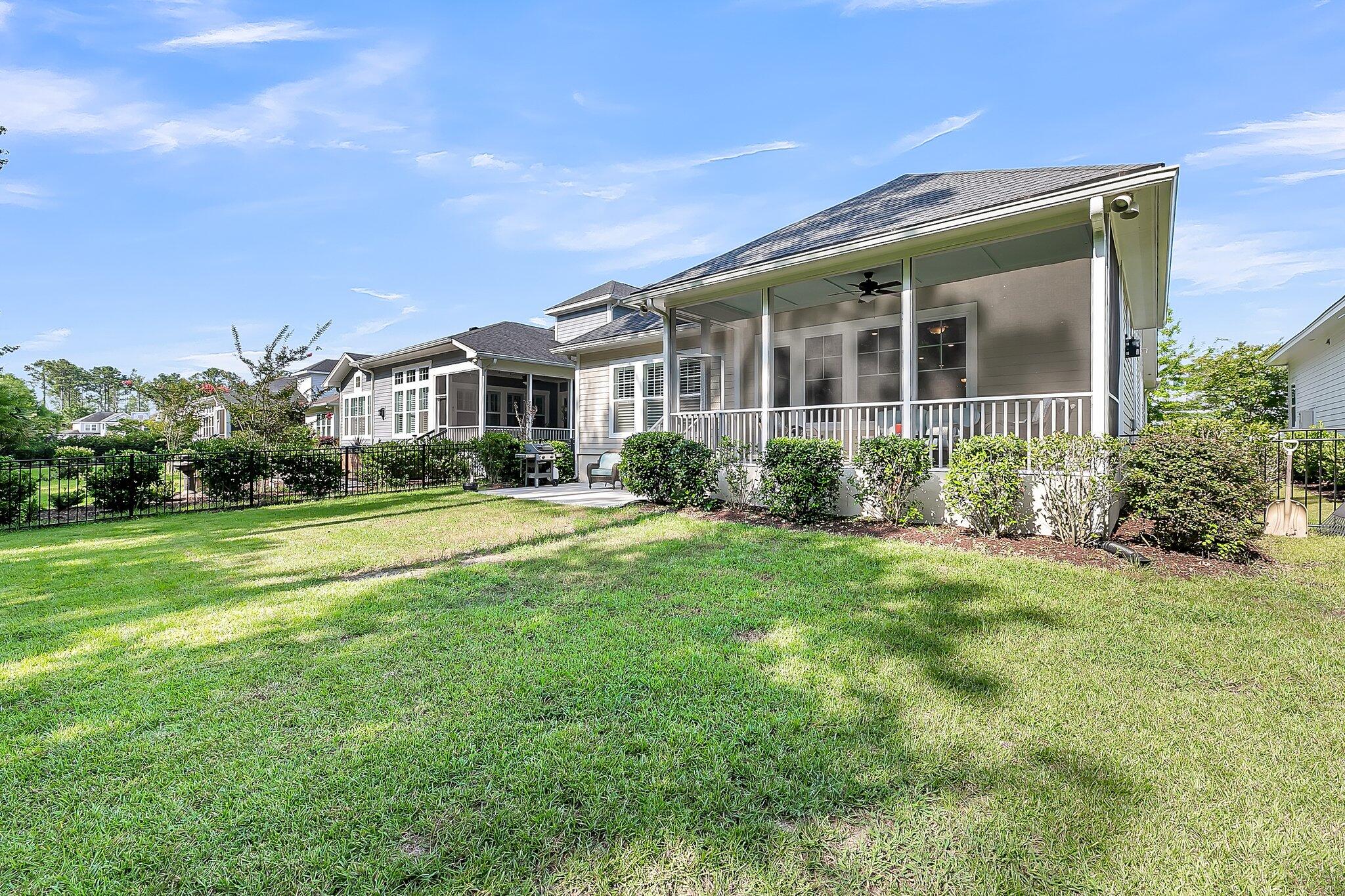 3537 Crosstrees Lane