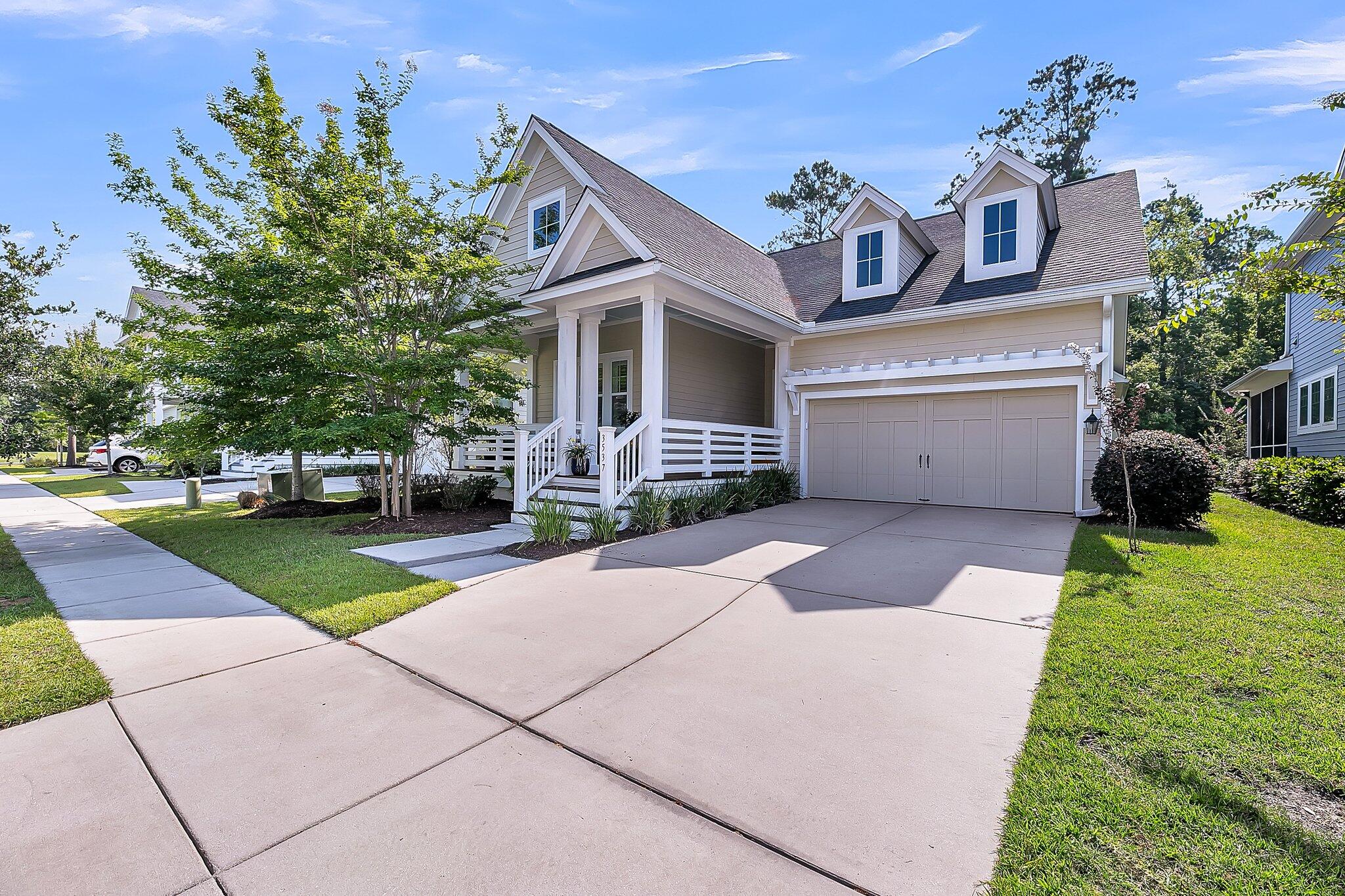 3537 Crosstrees Lane
