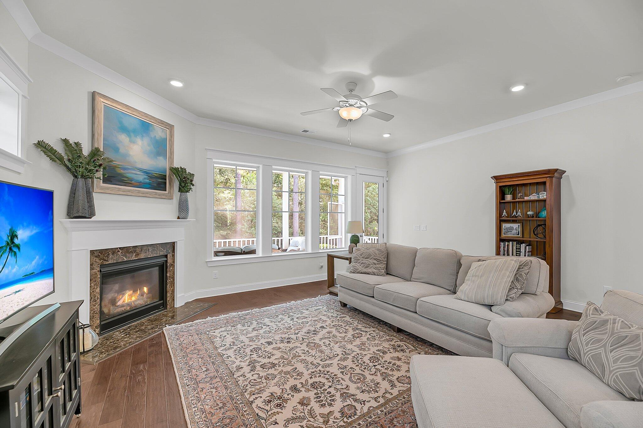 3537 Crosstrees Lane