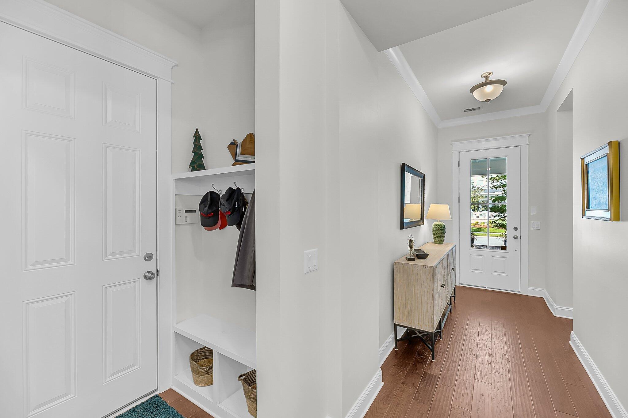 3537 Crosstrees Lane