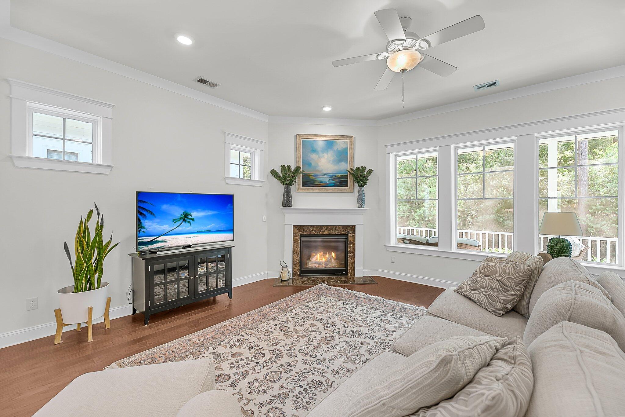 3537 Crosstrees Lane