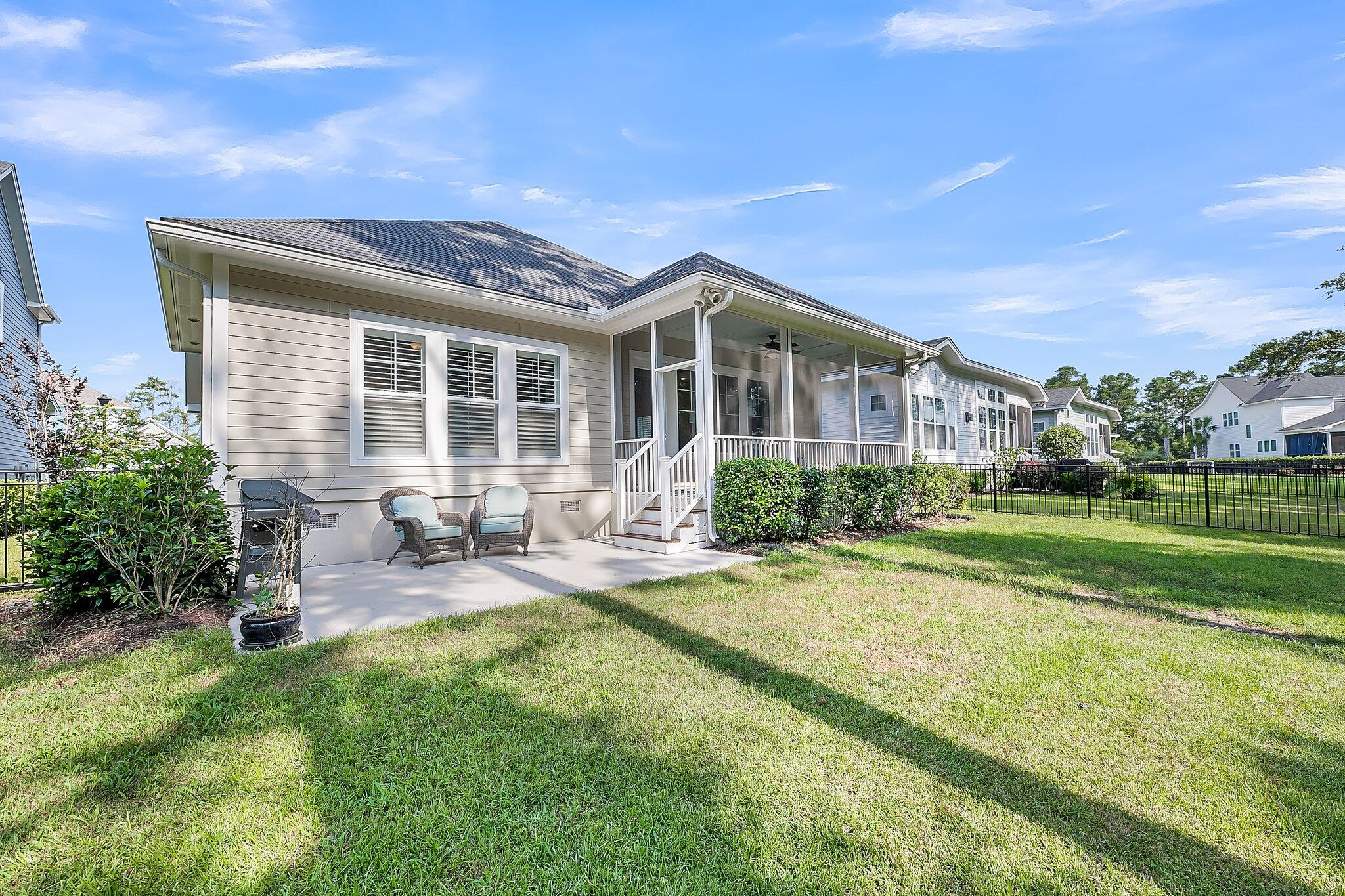 3537 Crosstrees Lane