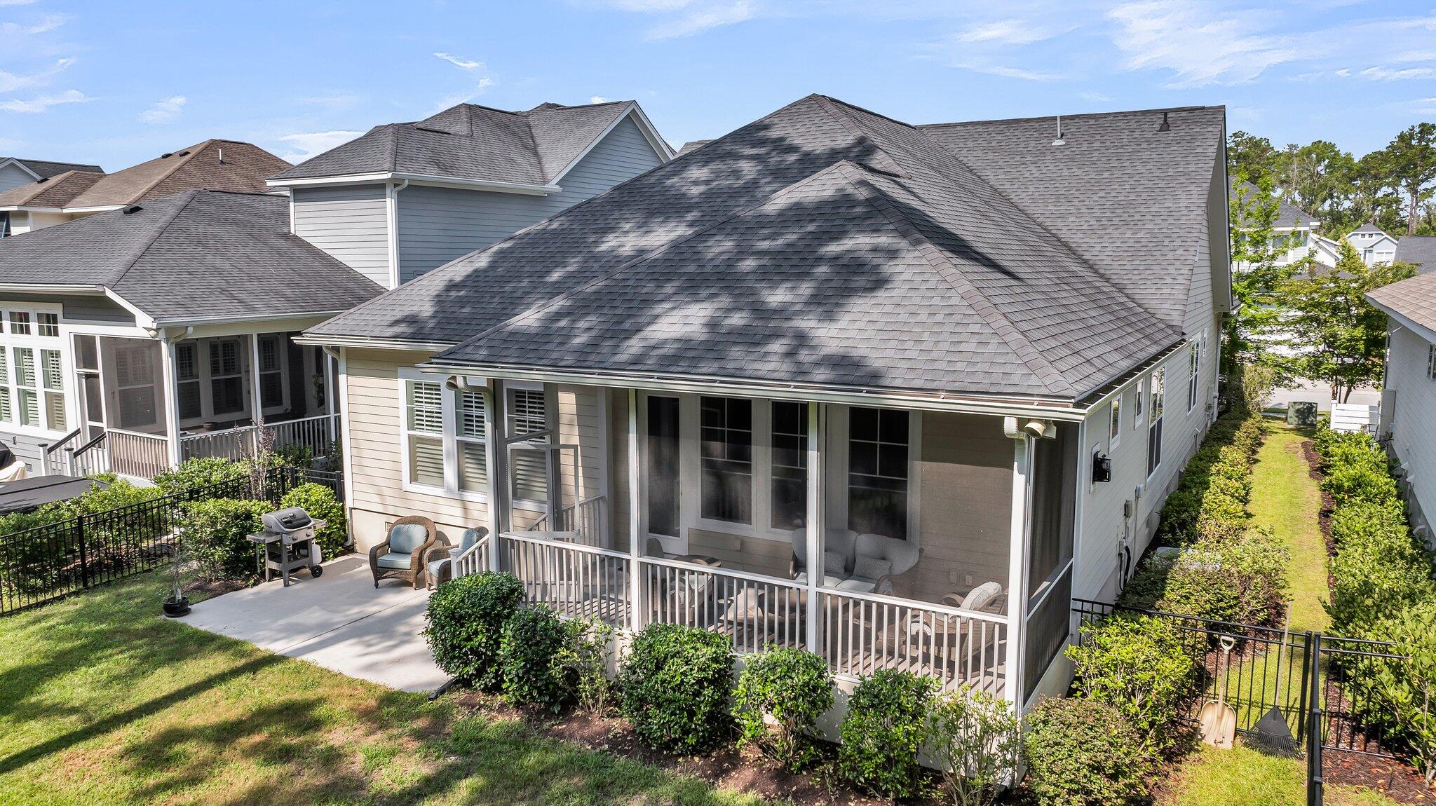 3537 Crosstrees Lane