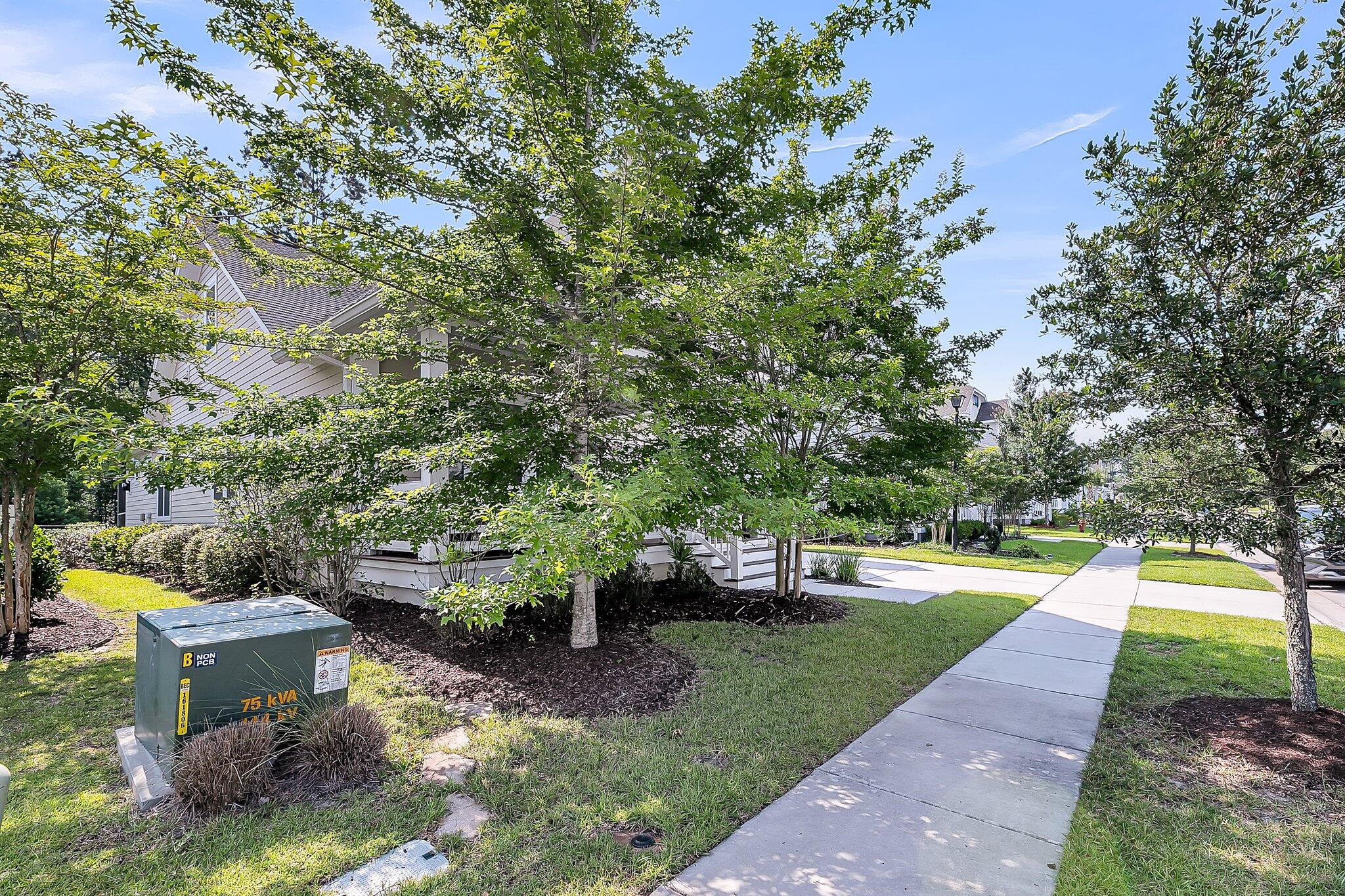 3537 Crosstrees Lane