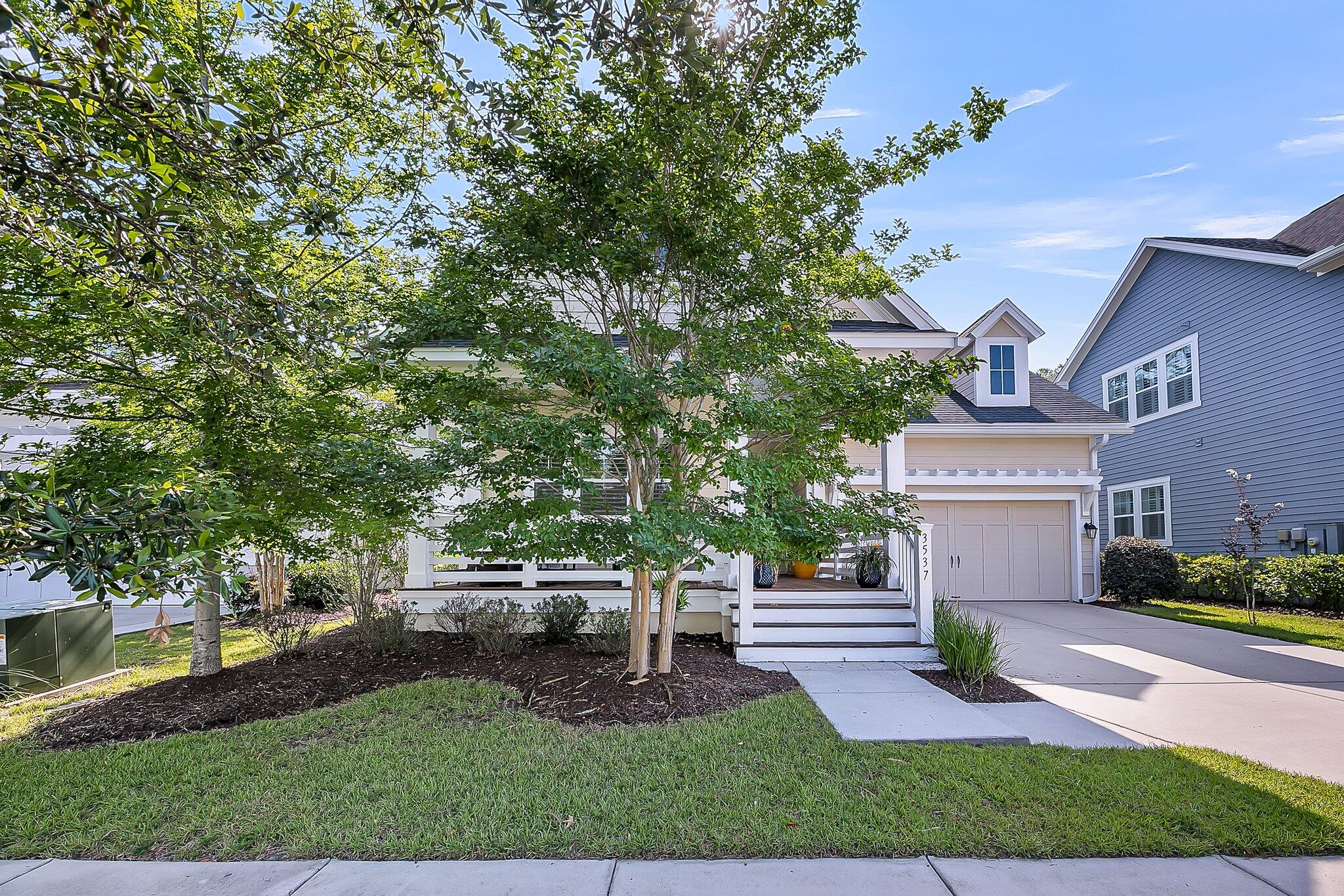 3537 Crosstrees Lane