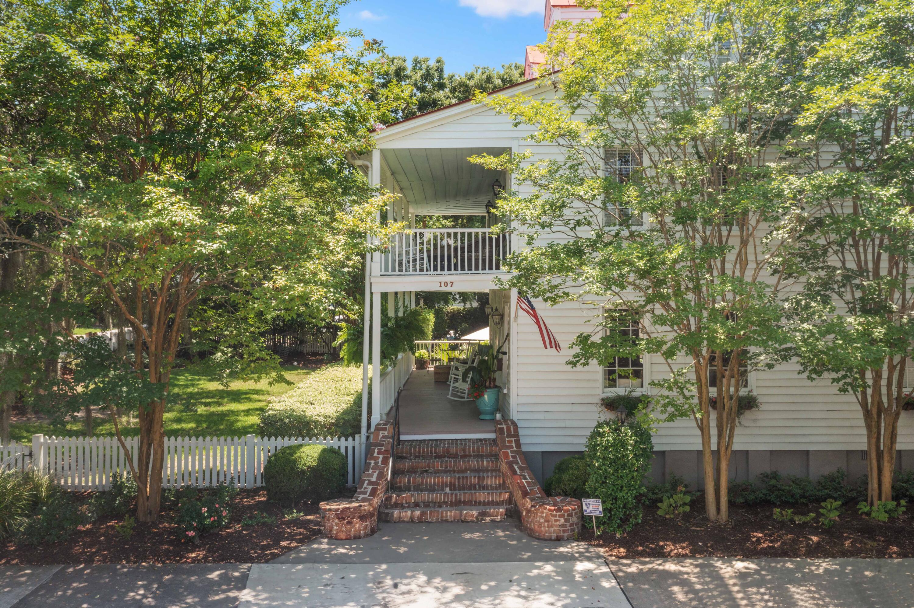 107 Bennett Street