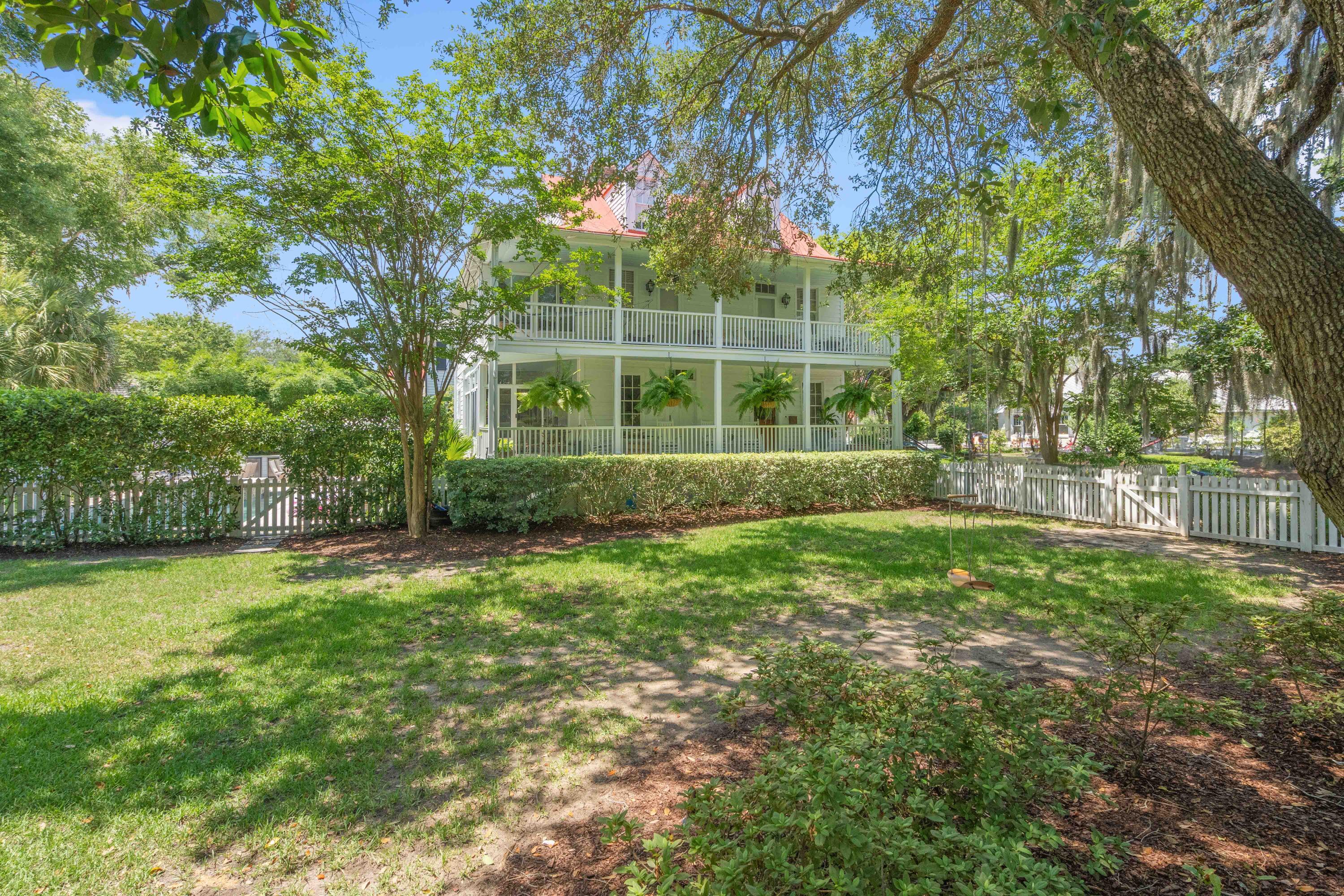 107 Bennett Street