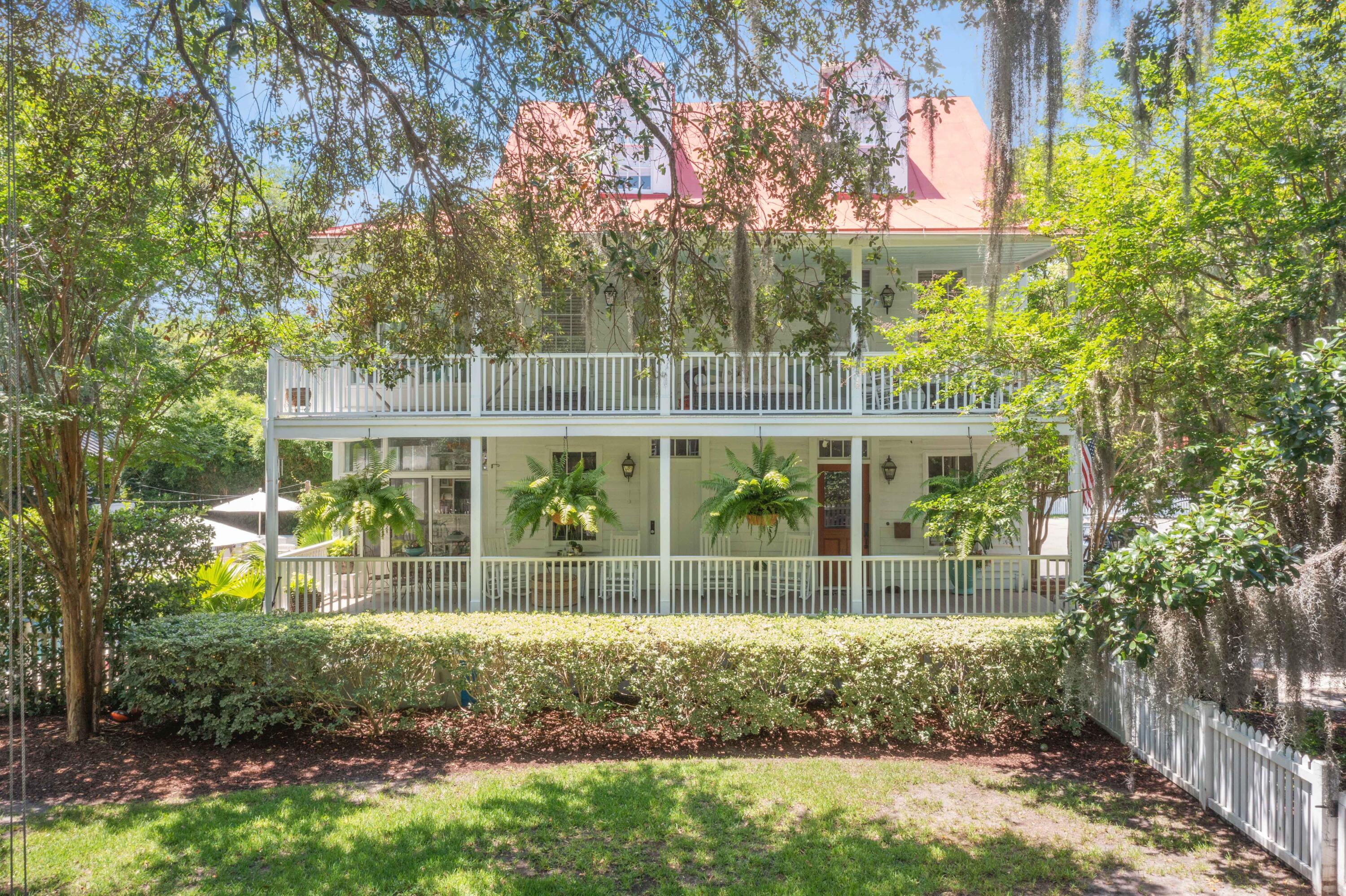 107 Bennett Street
