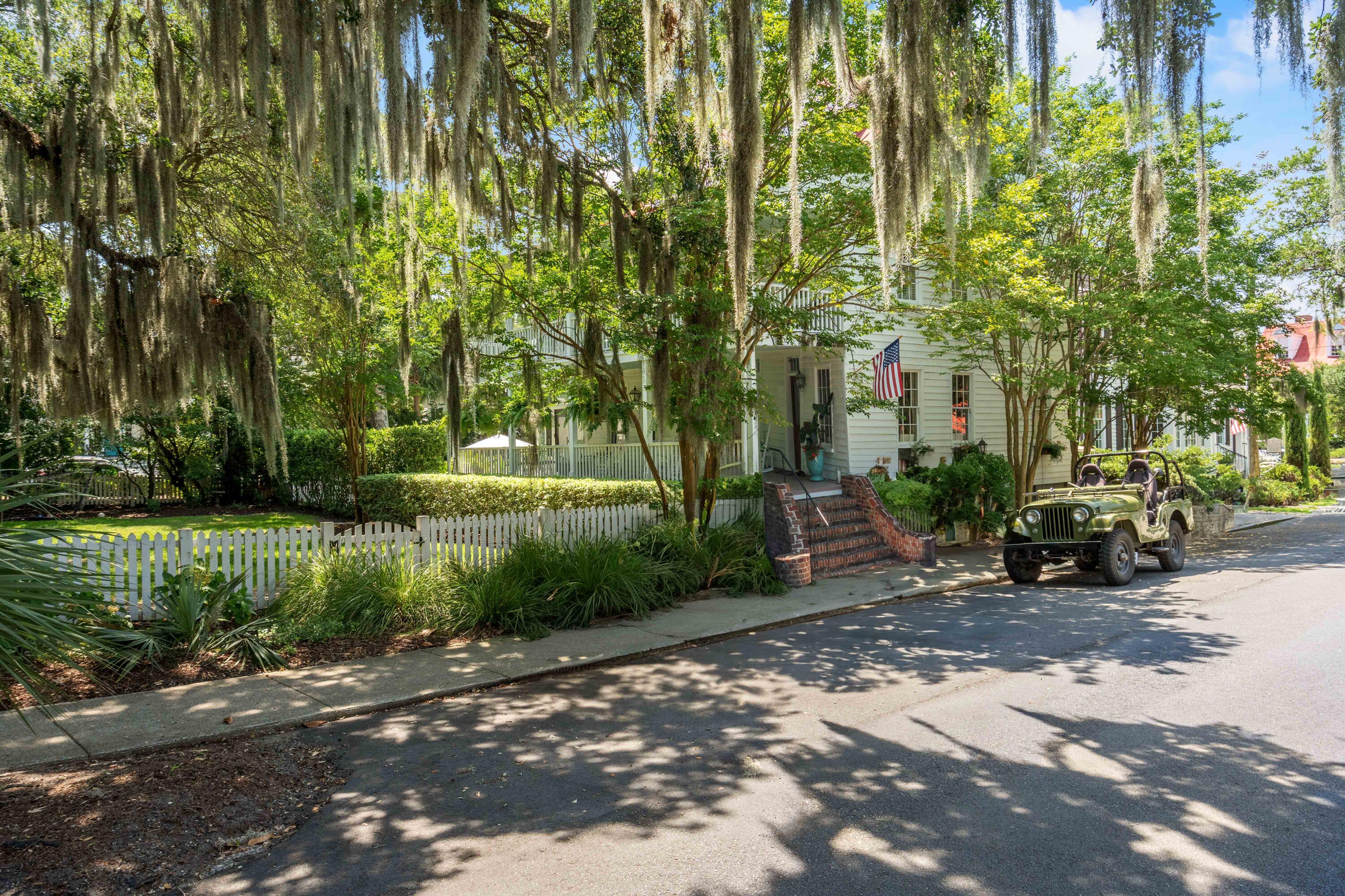 107 Bennett Street