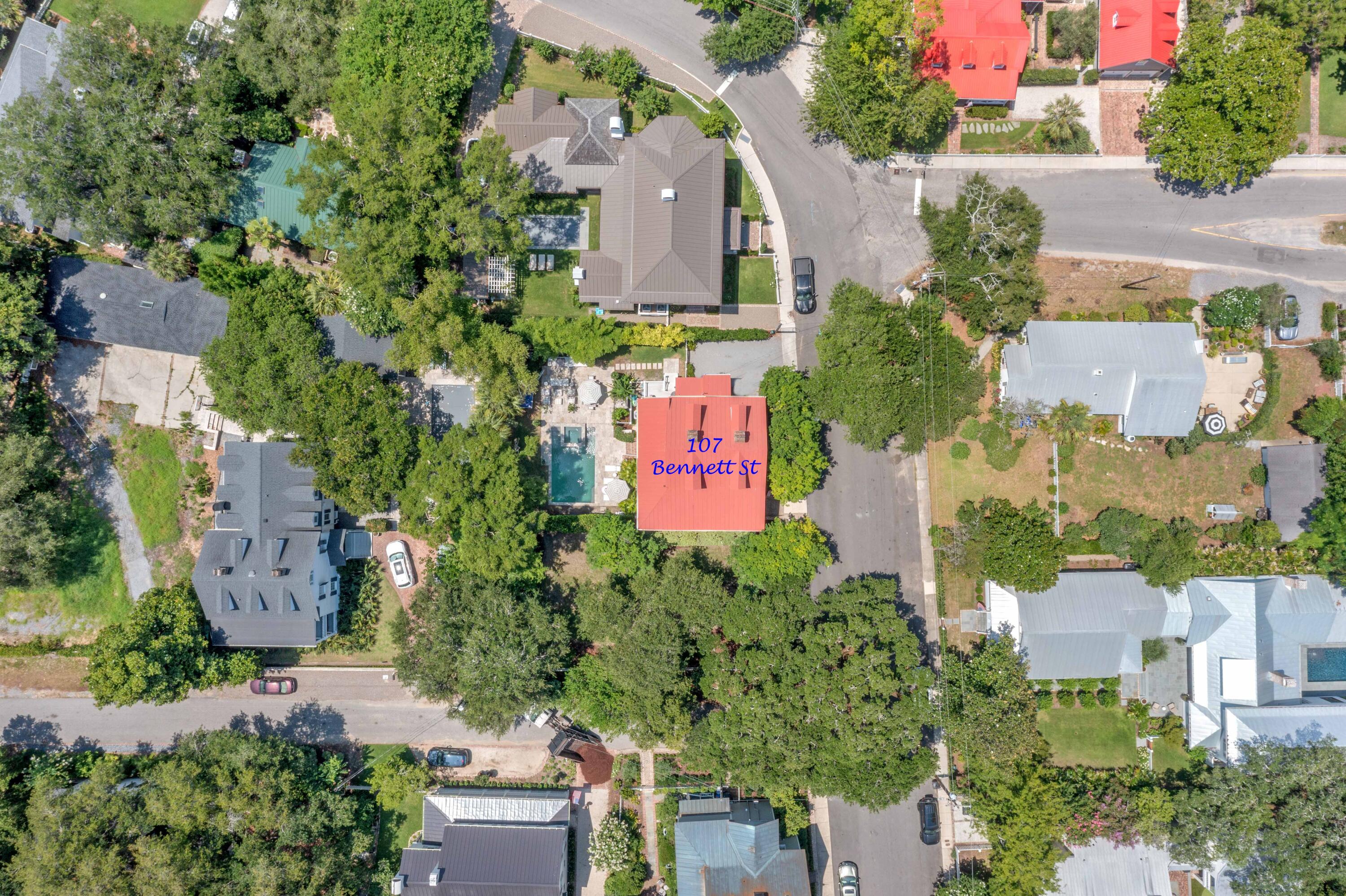 107 Bennett Street