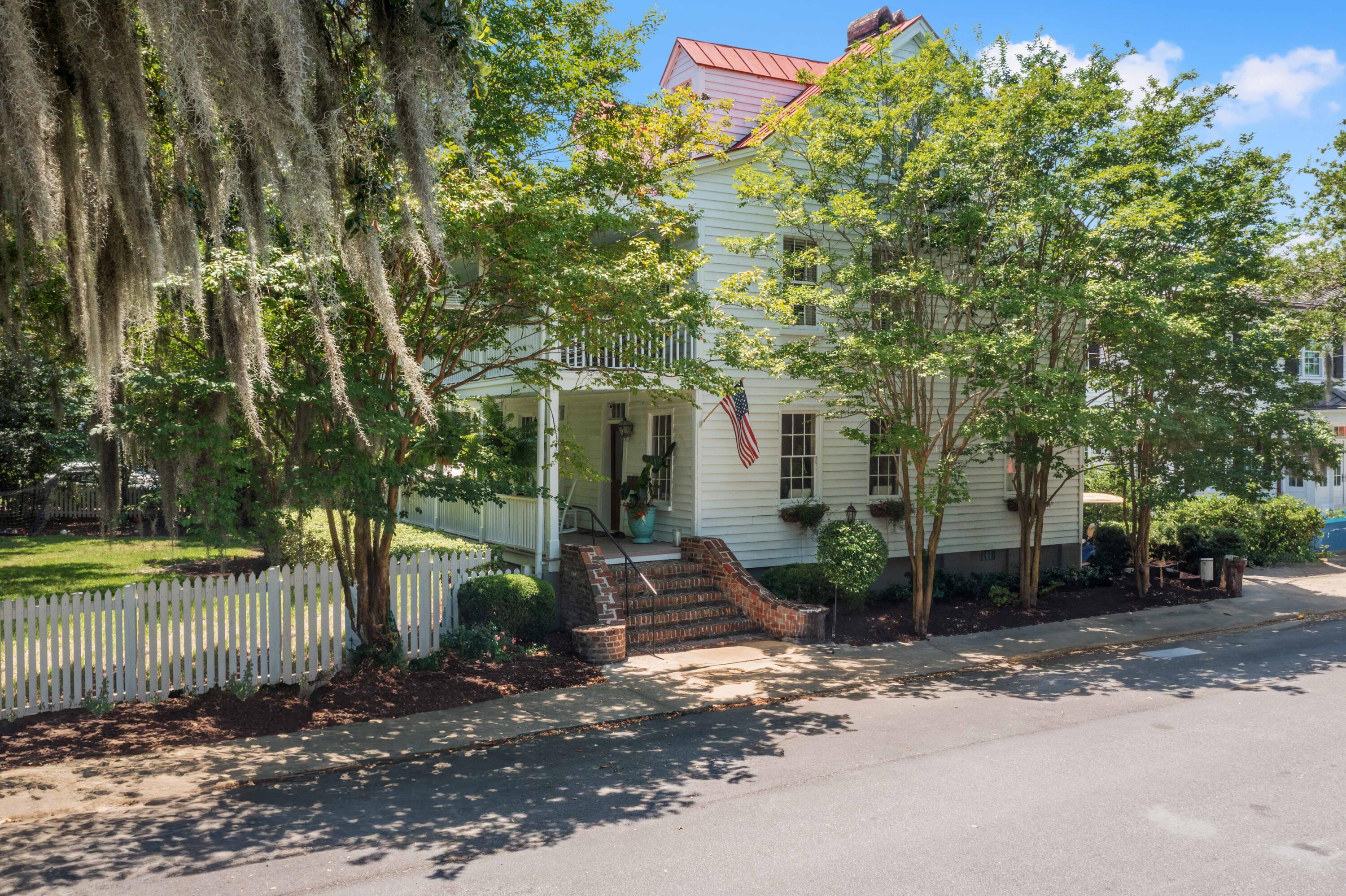 107 Bennett Street