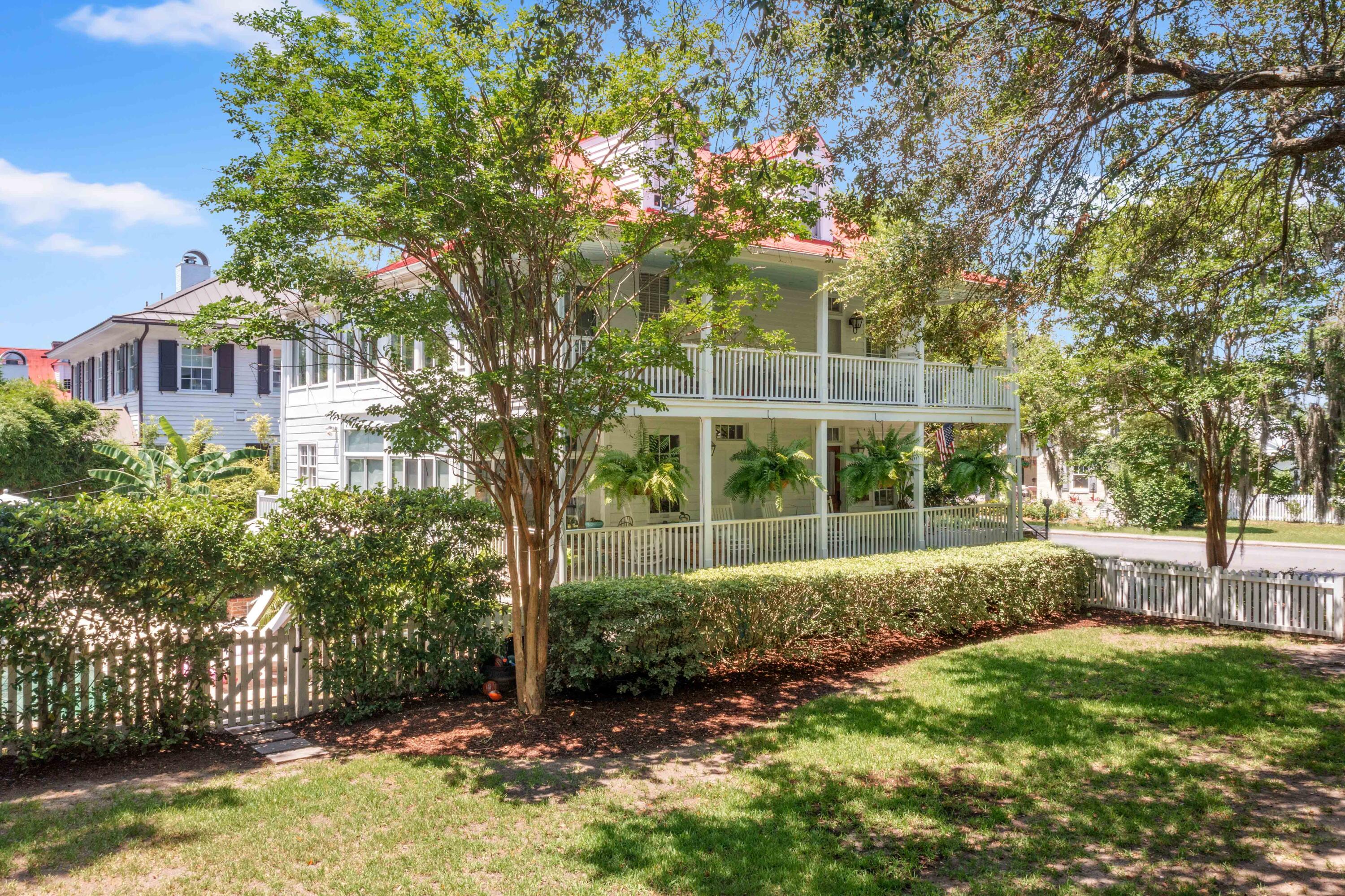 107 Bennett Street