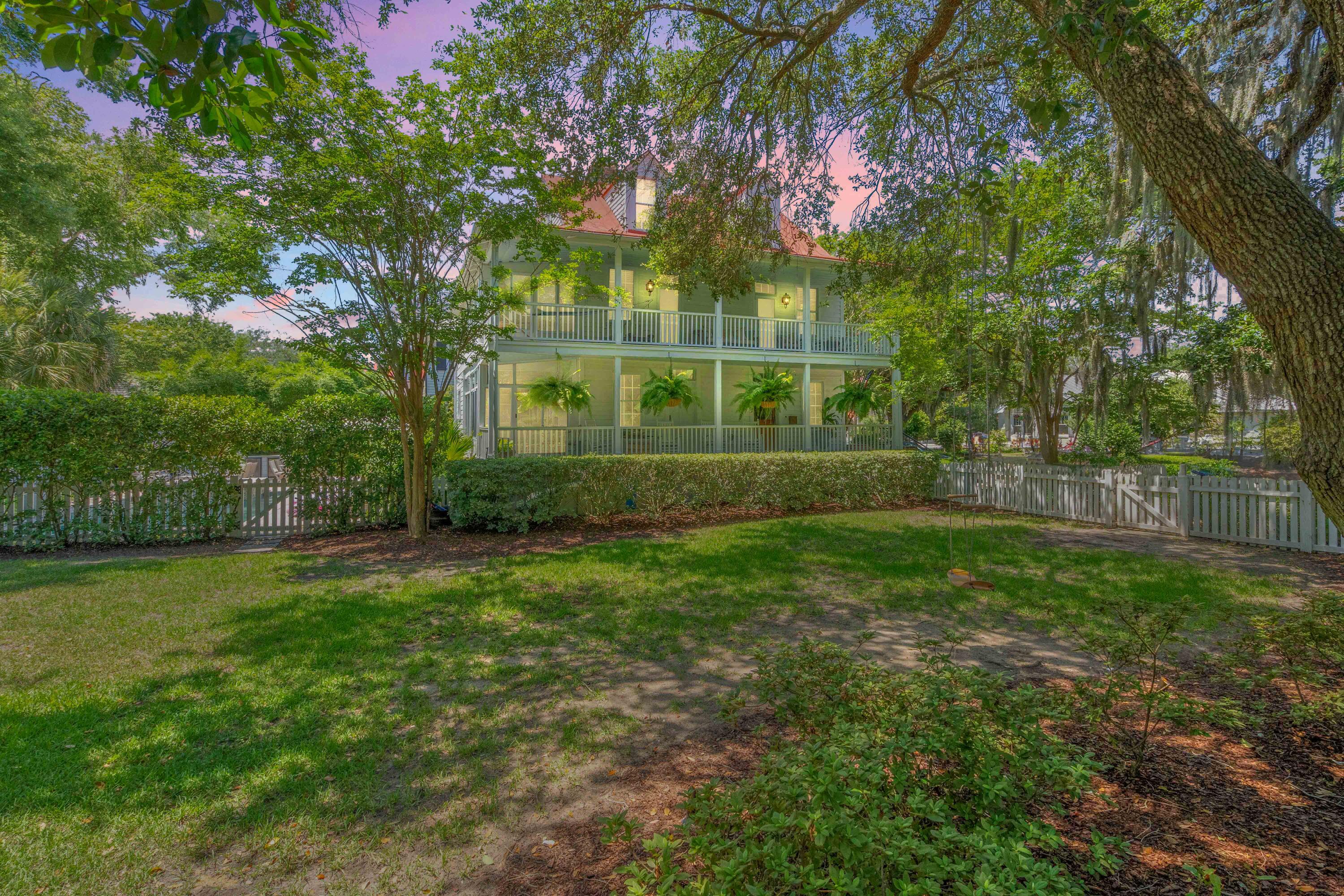107 Bennett Street
