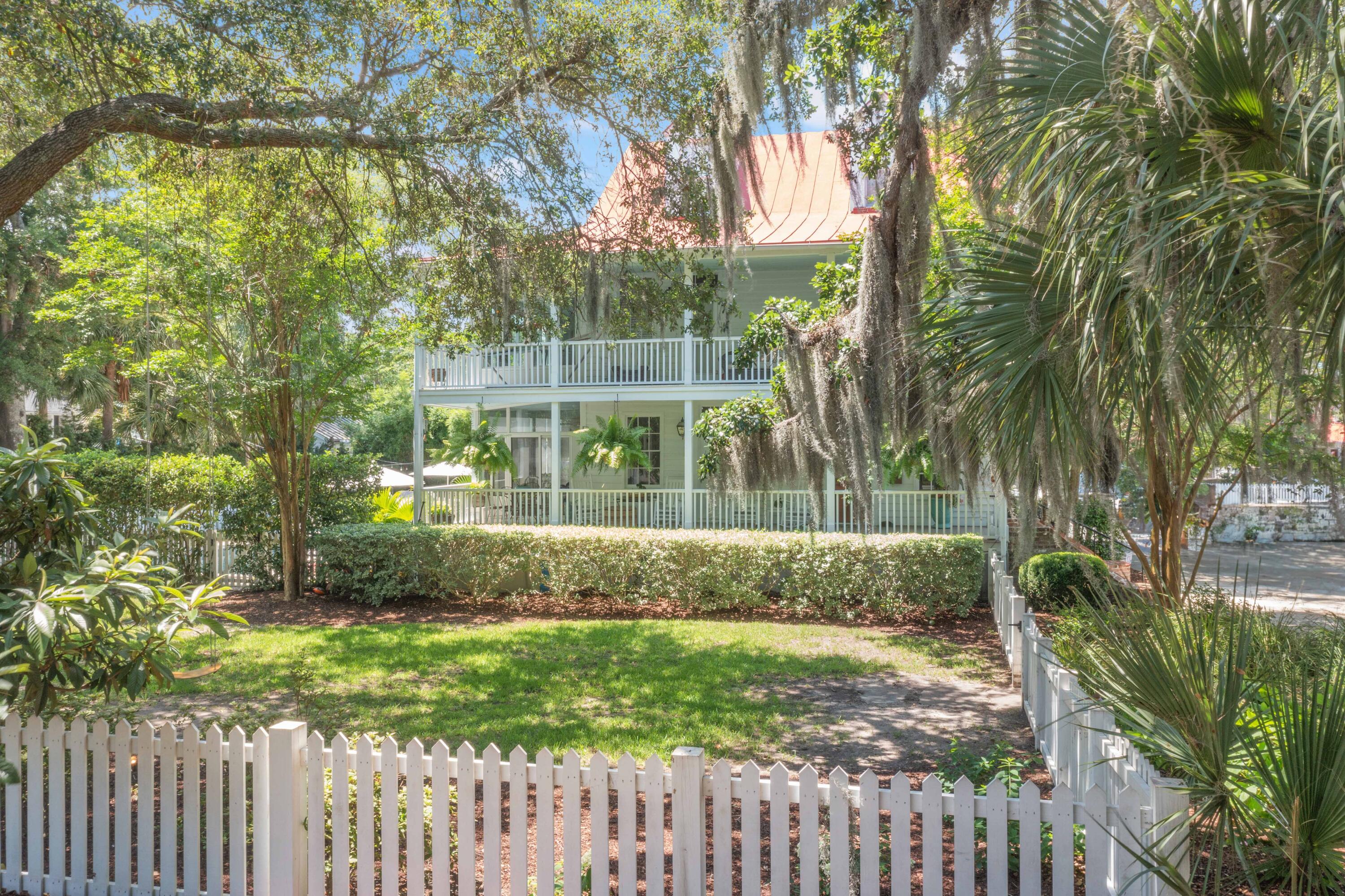 107 Bennett Street