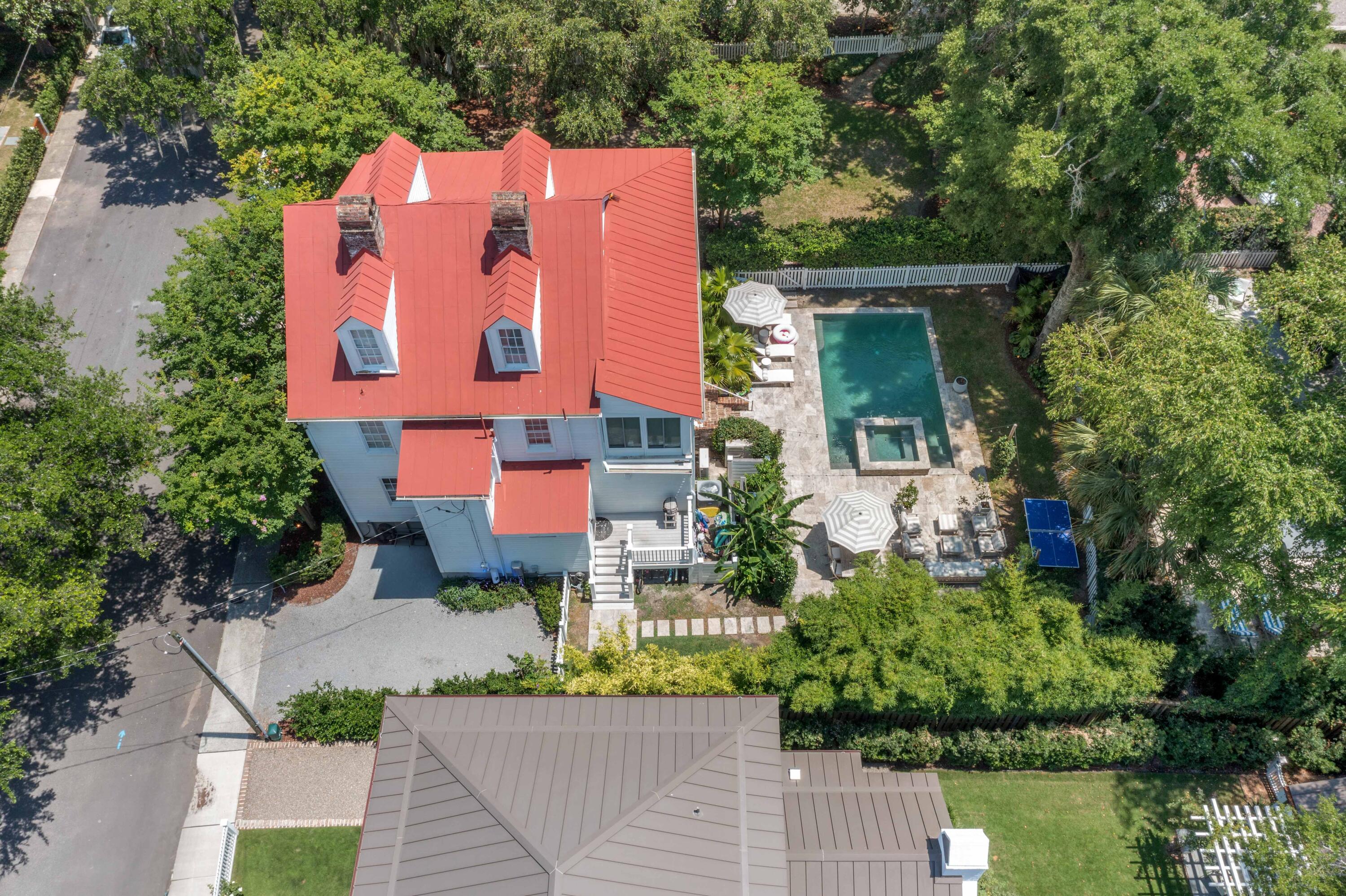 107 Bennett Street