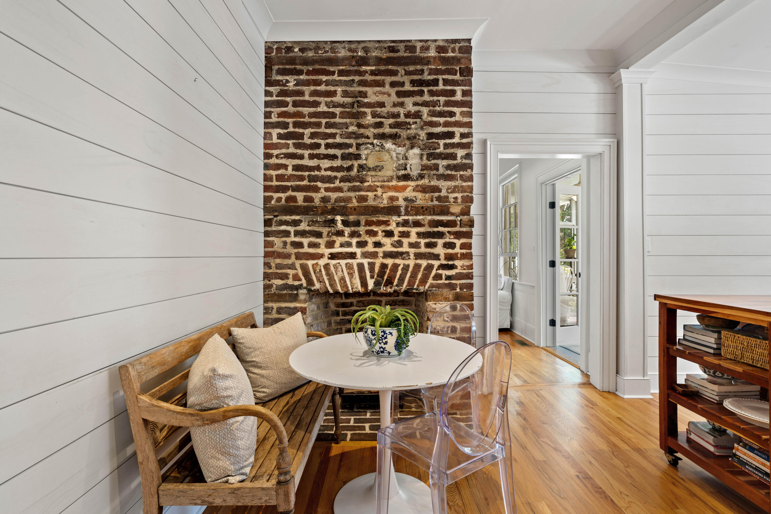 107 Bennett Street