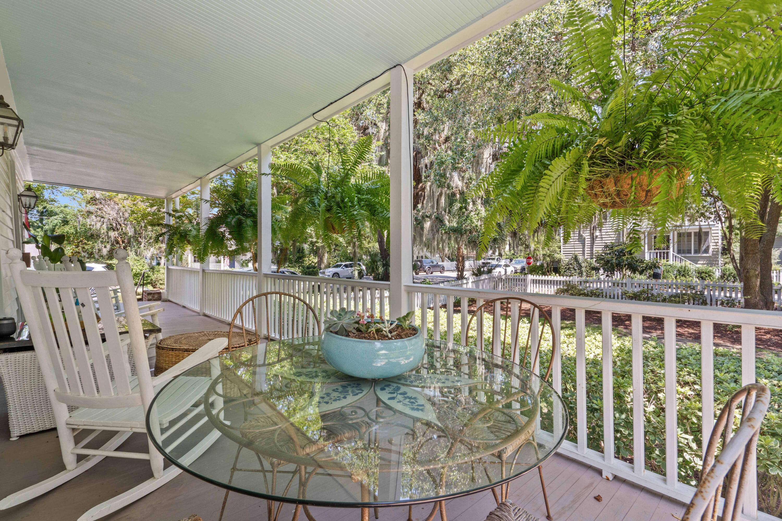 107 Bennett Street