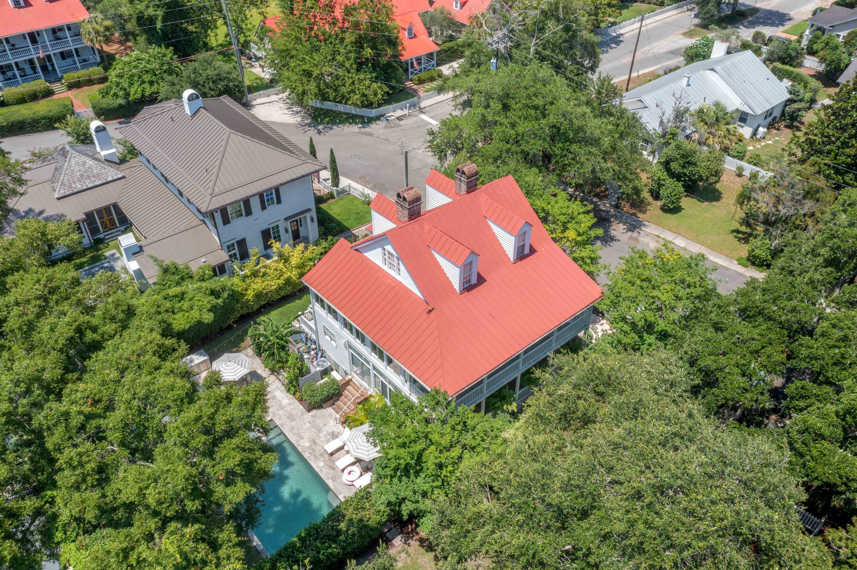 107 Bennett Street