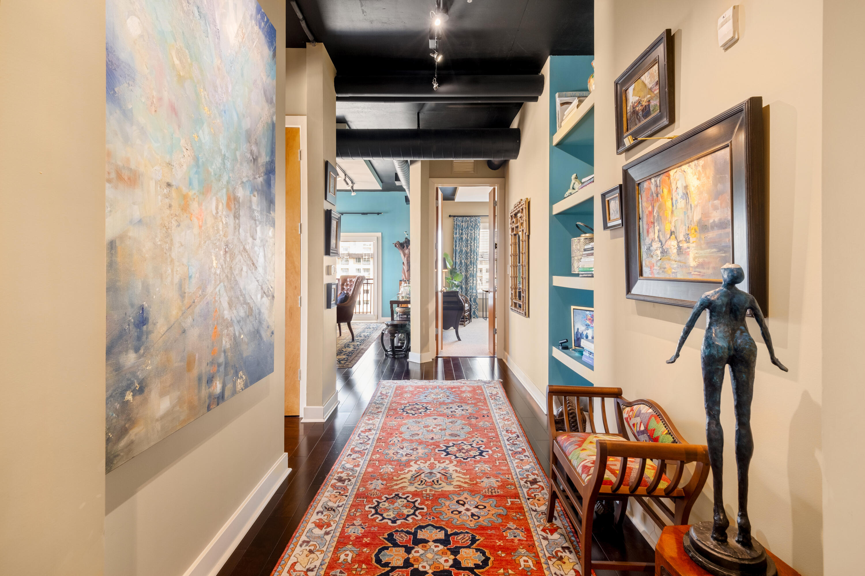 150 Bee Street # 703