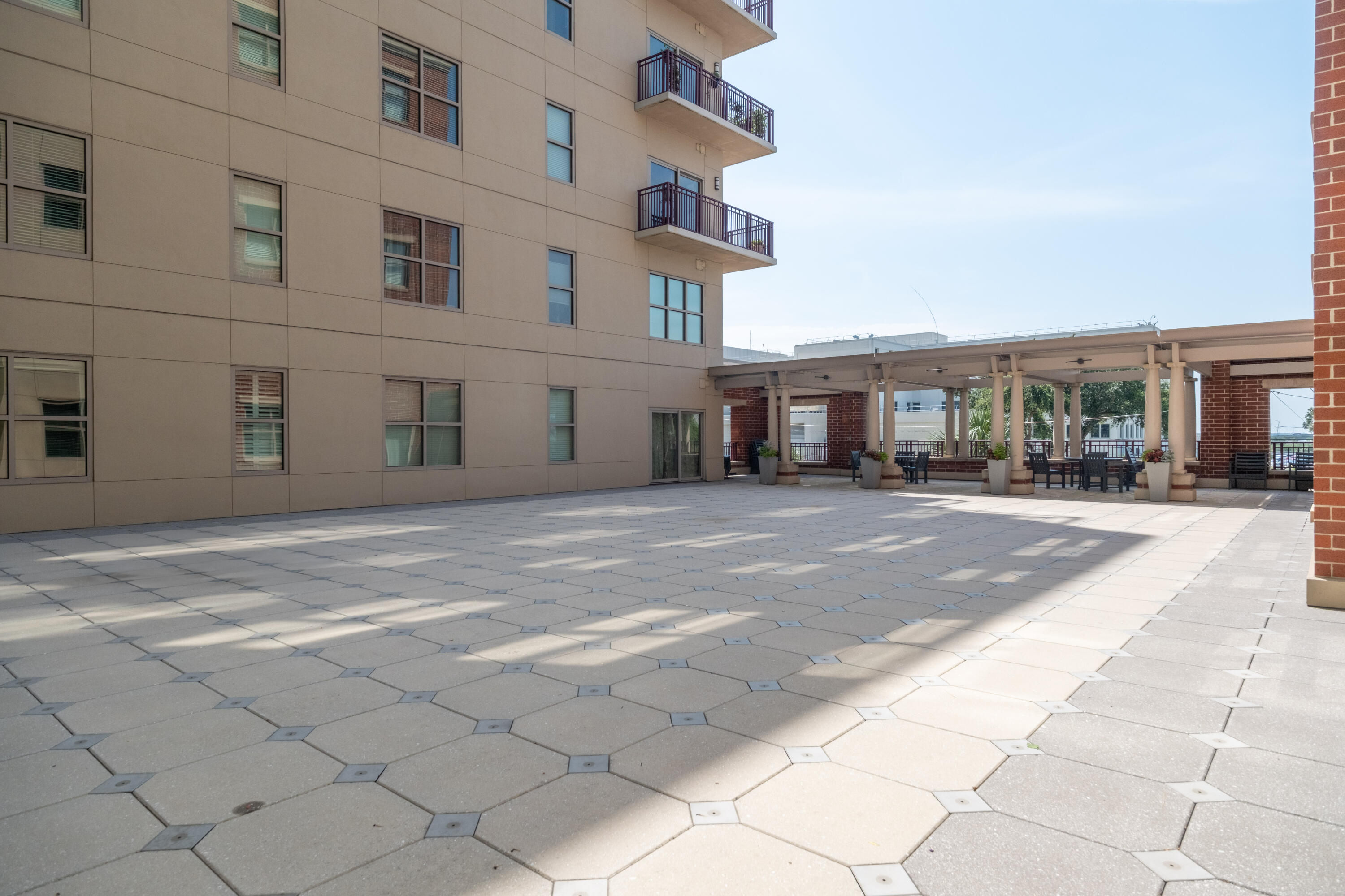 150 Bee Street # 703